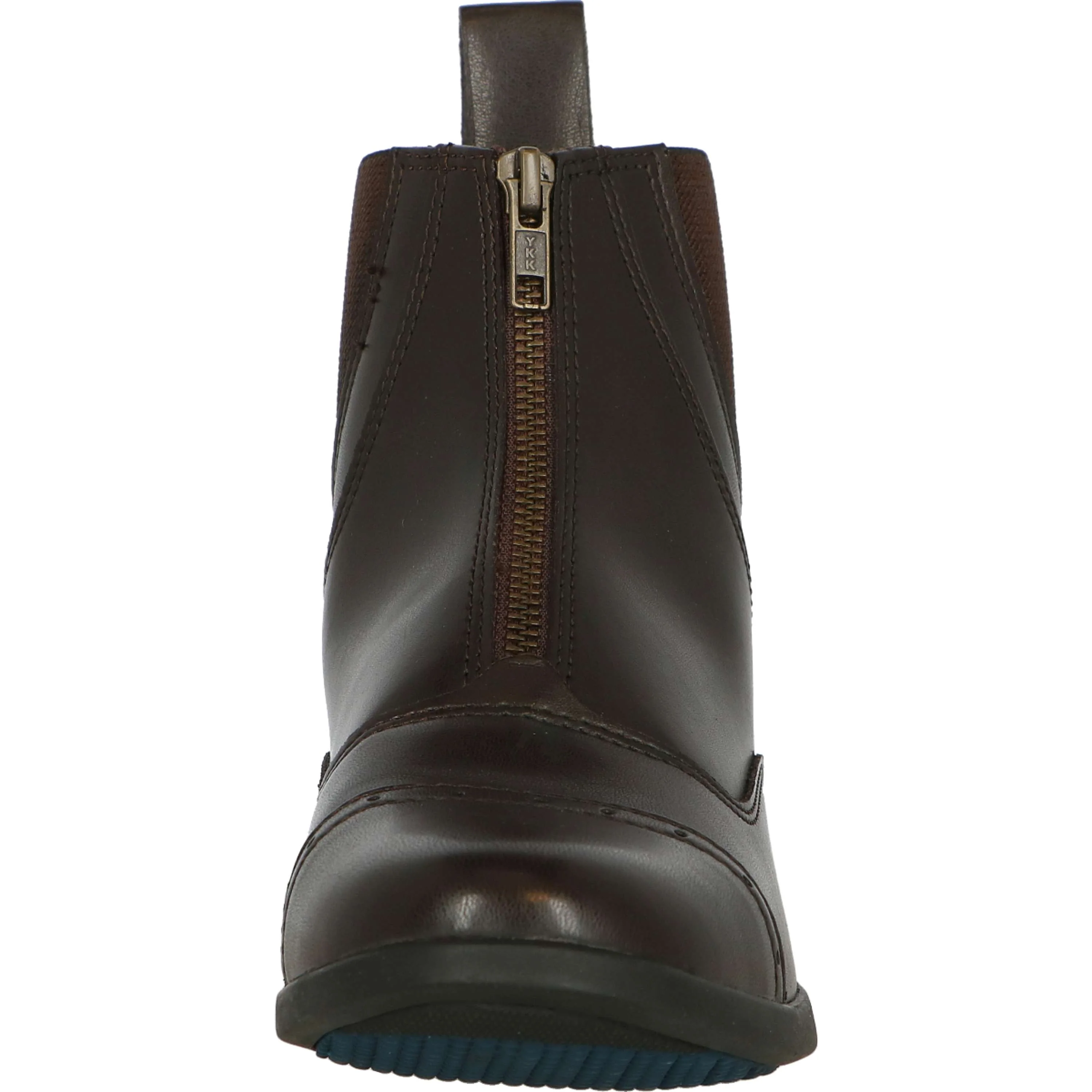 HORKA Stivale Jodhpur Royal Marrone - Image 8