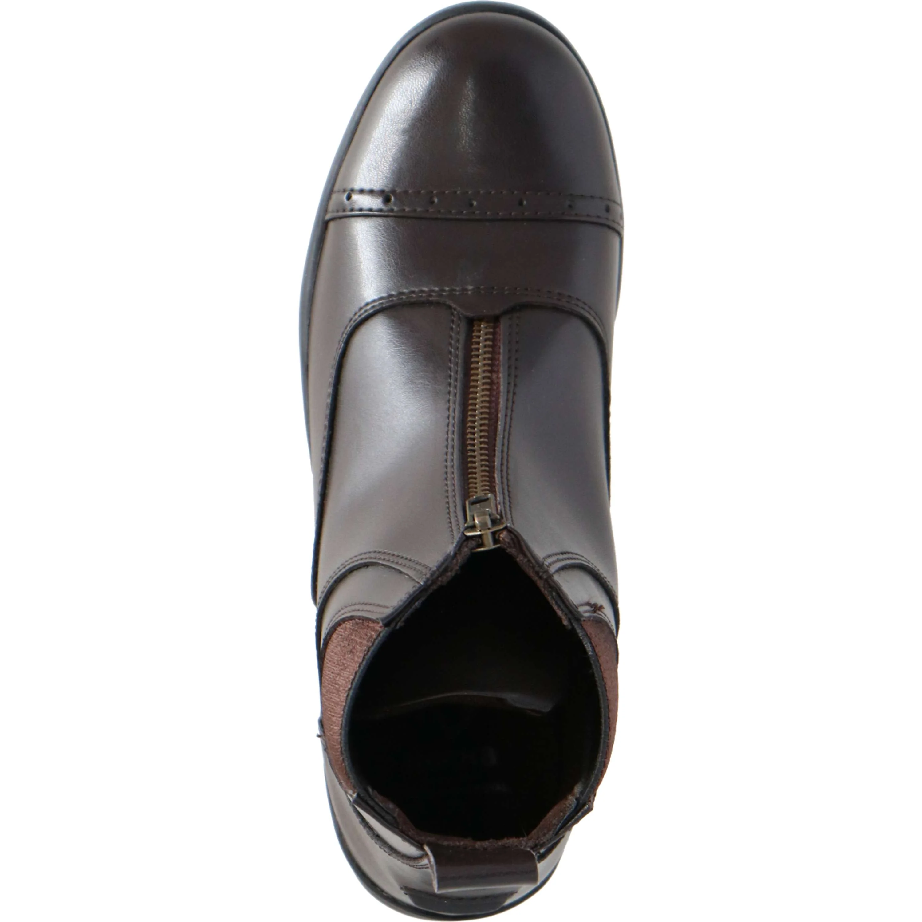 HORKA Stivale Jodhpur Royal Marrone - Image 9