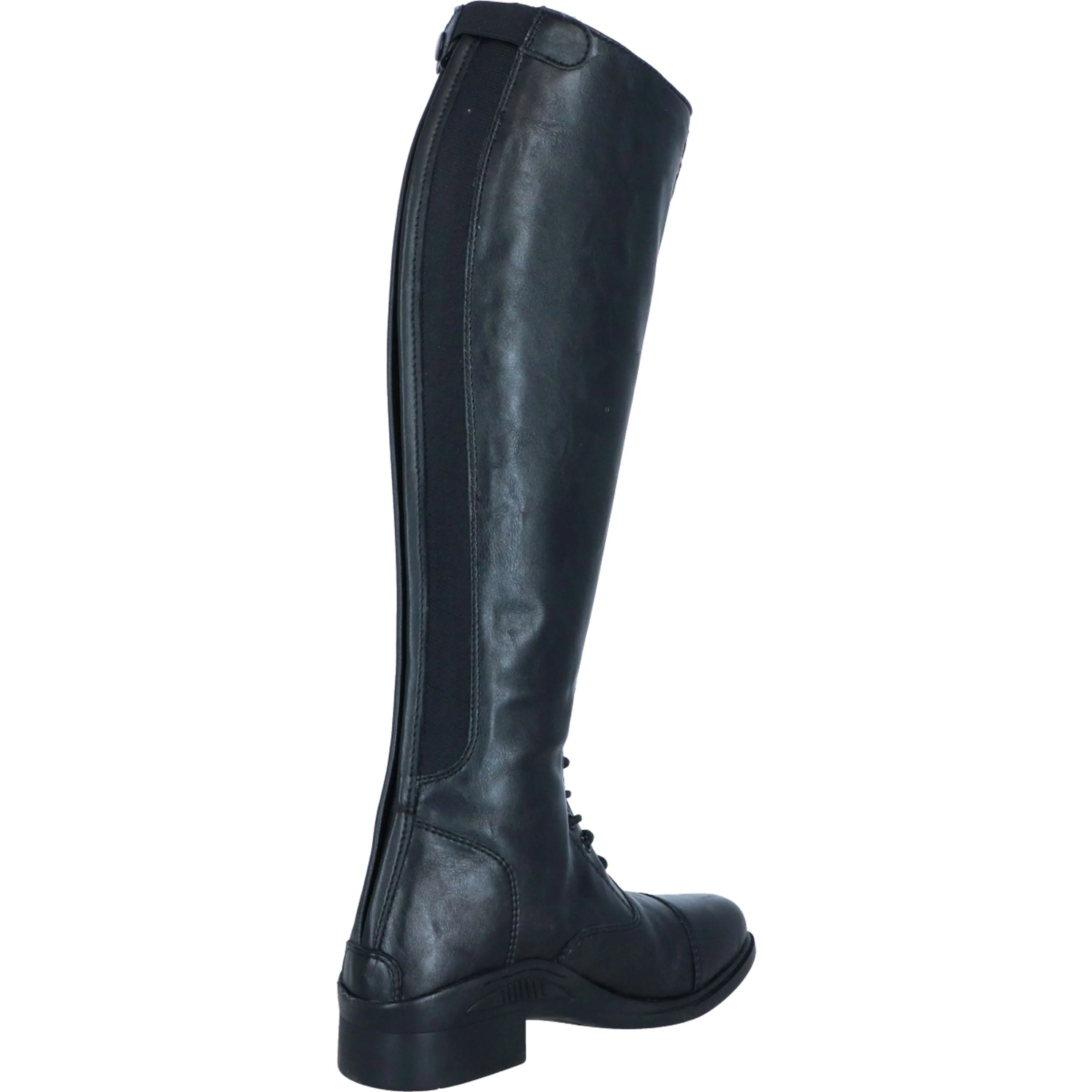 HORKA Stivali da Equitazione Lacey Synthetisch Nero - Image 5