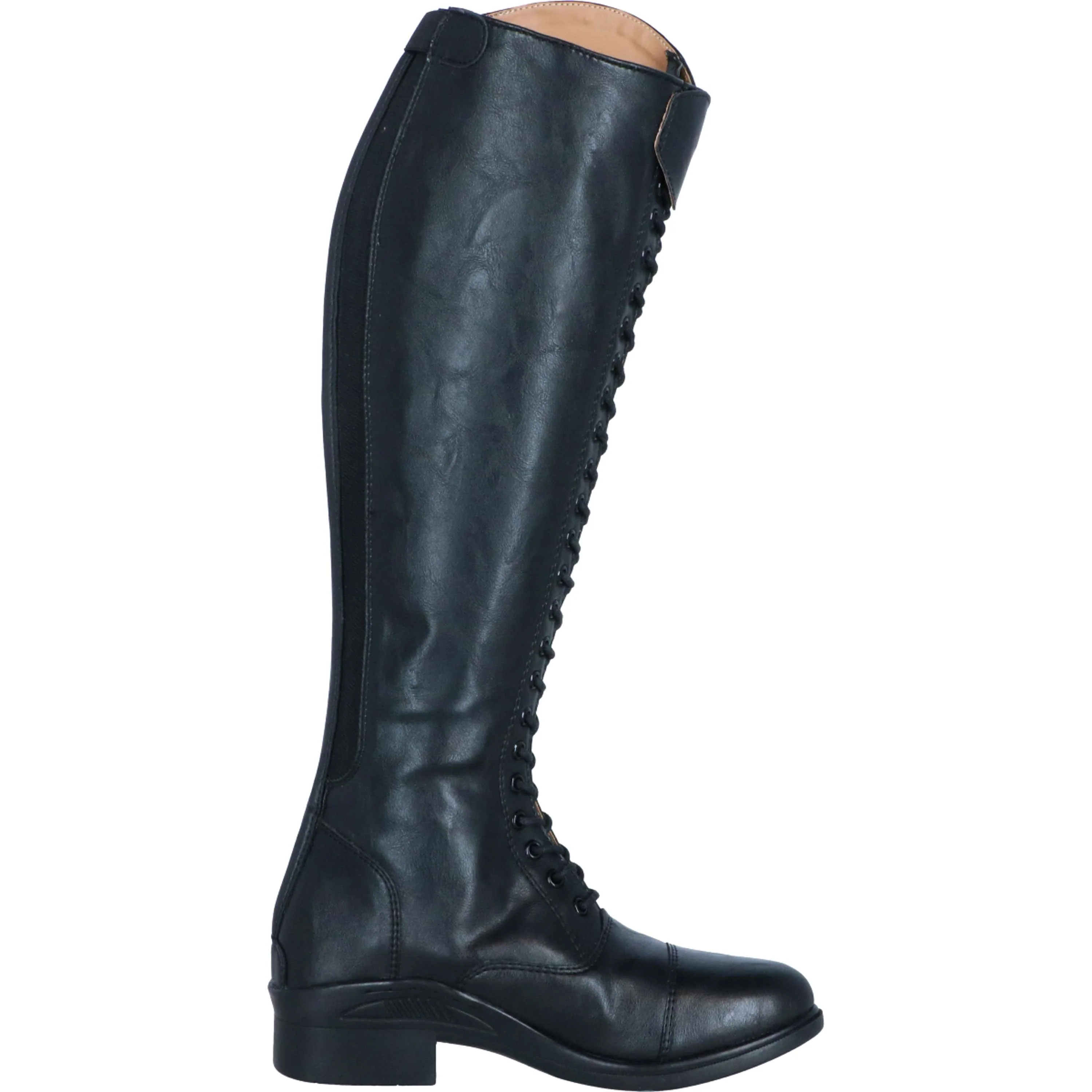 HORKA Stivali da Equitazione Lacey Synthetisch Nero - Image 6