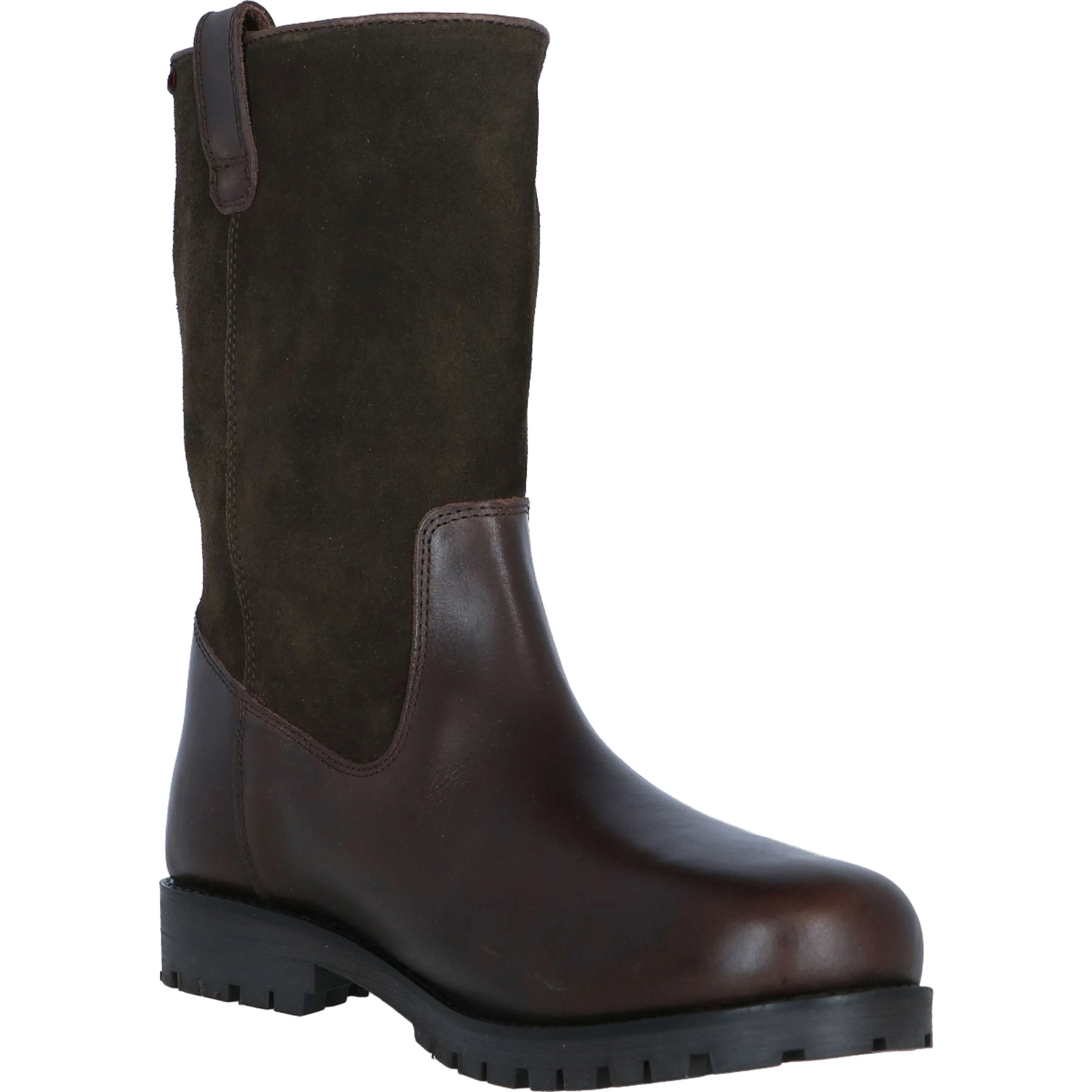 HORKA Stivali da Esterno Cornwall Forest Green - Image 7