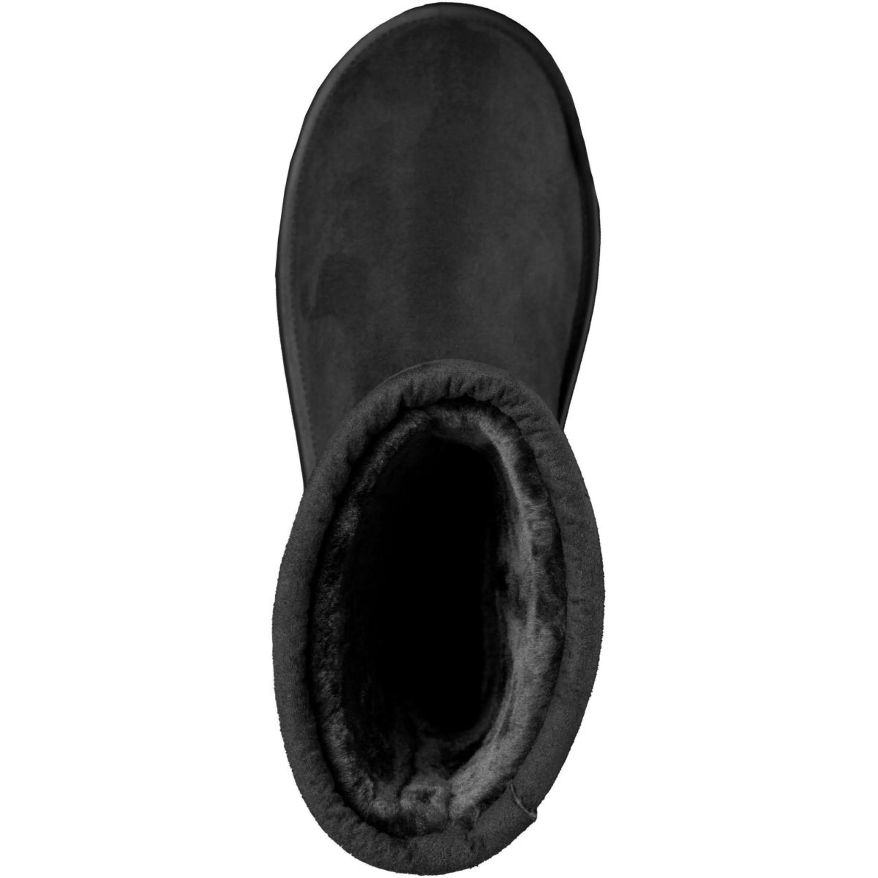 HORKA Stivali Woolley Nero - Image 4