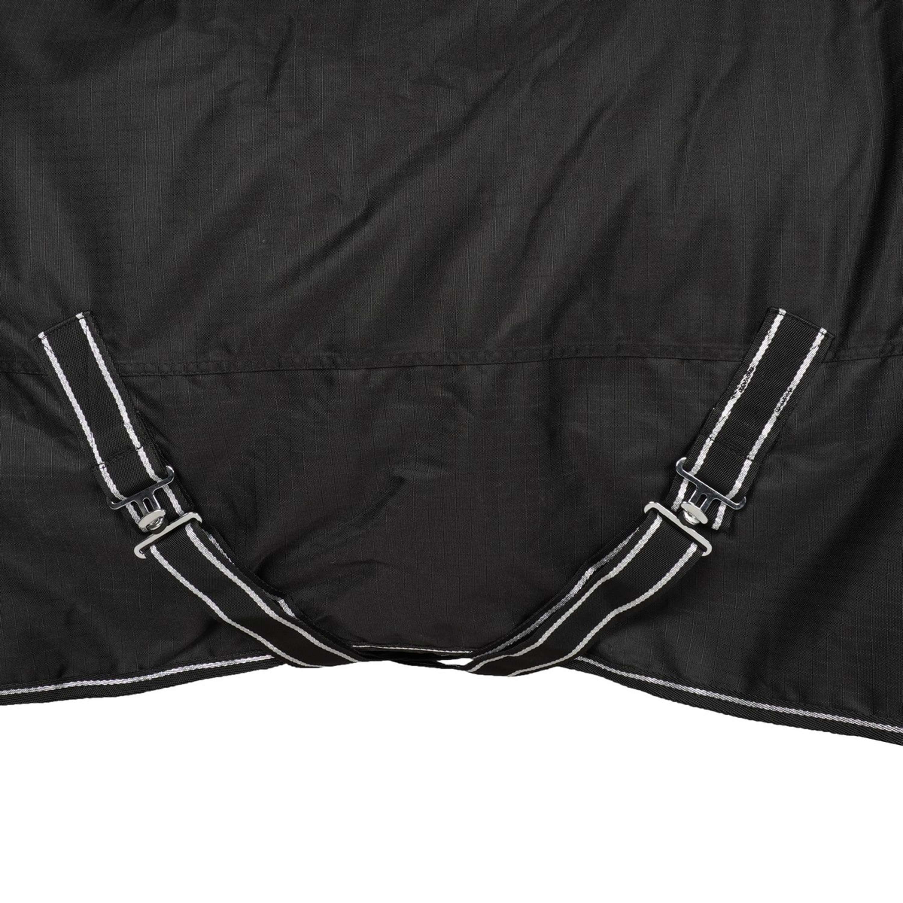HORKA Tappeto da Esterno Dime 600D 200g Nero - Image 8