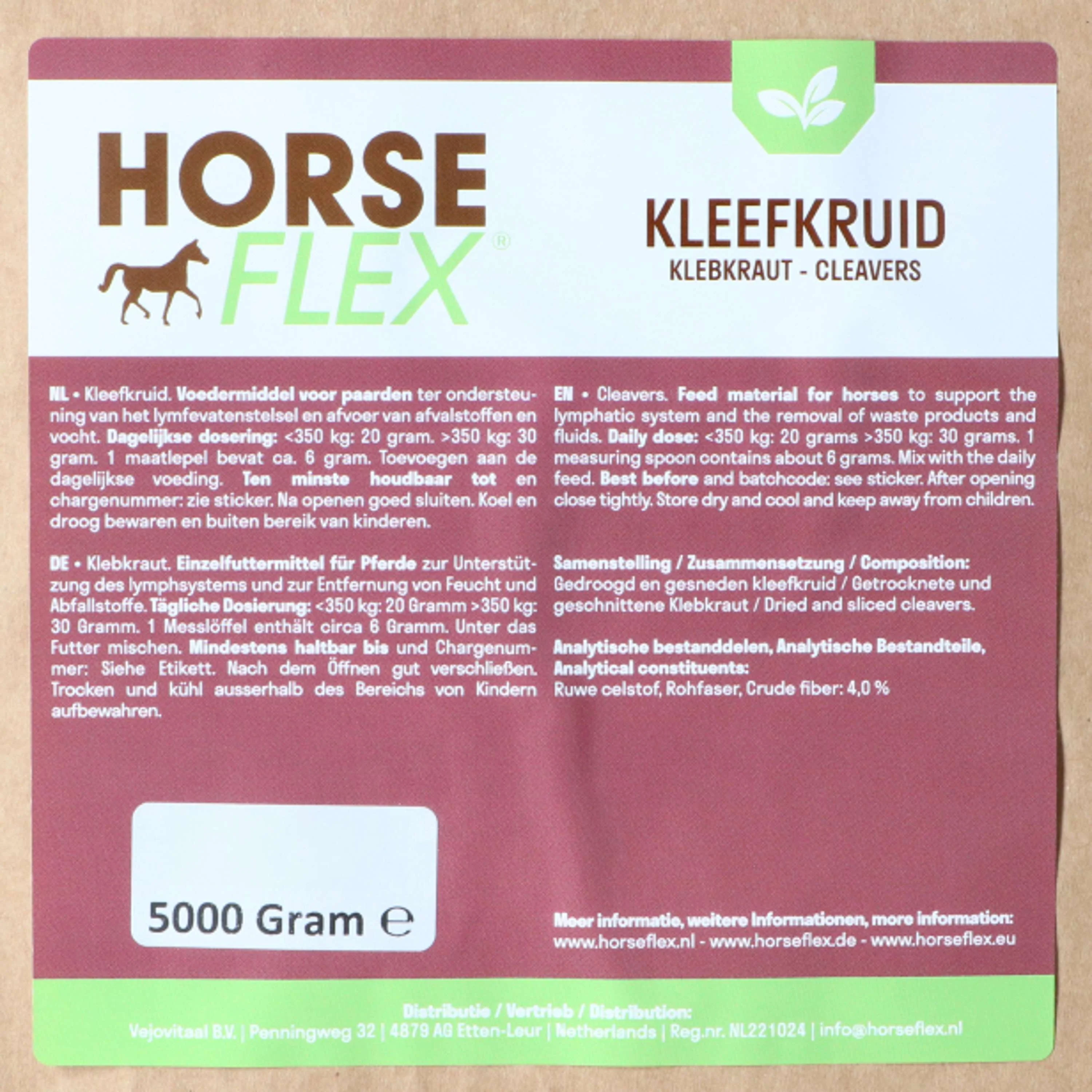 HorseFlex Aparine - Image 3