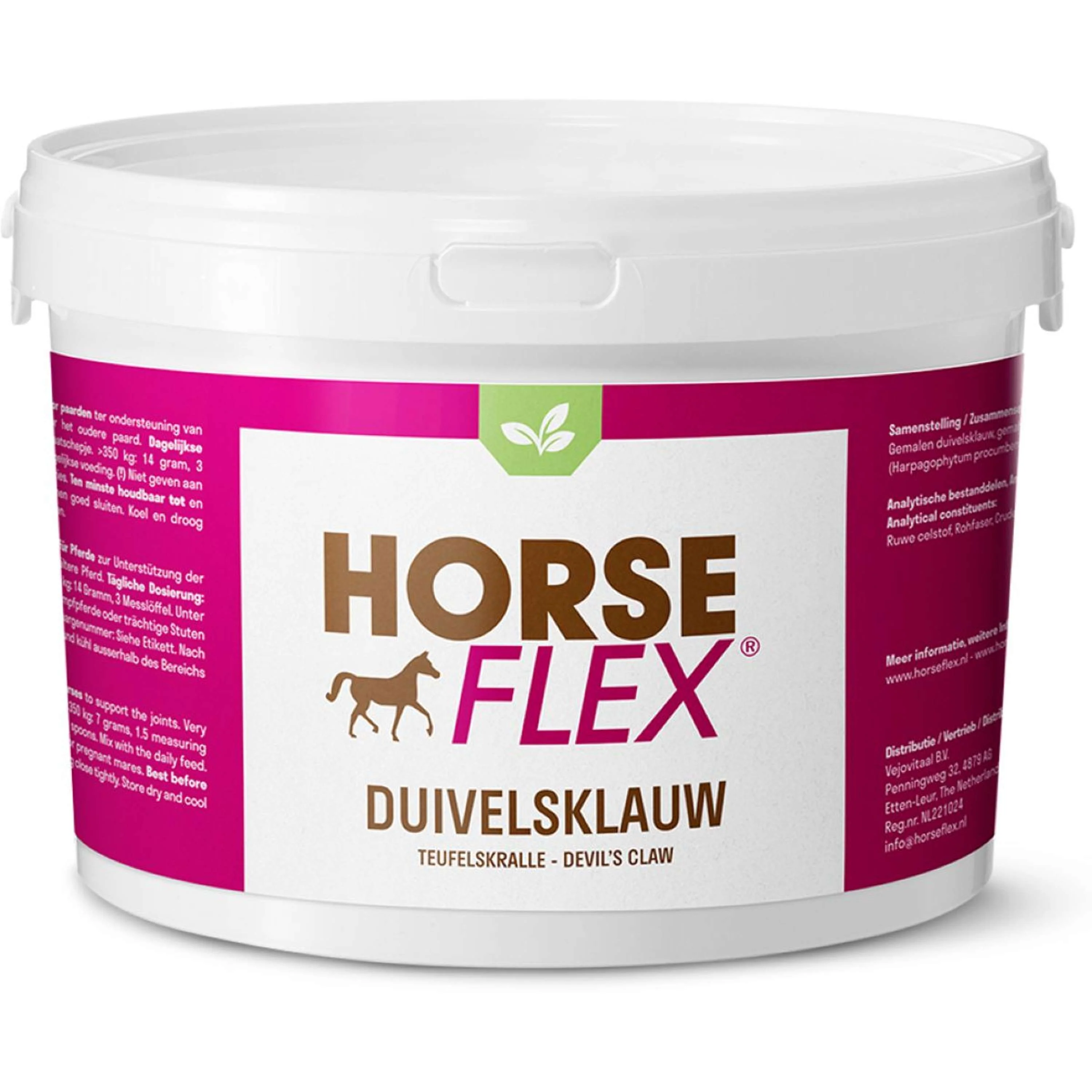 Horseflex Artiglio del diavolo - Image 4