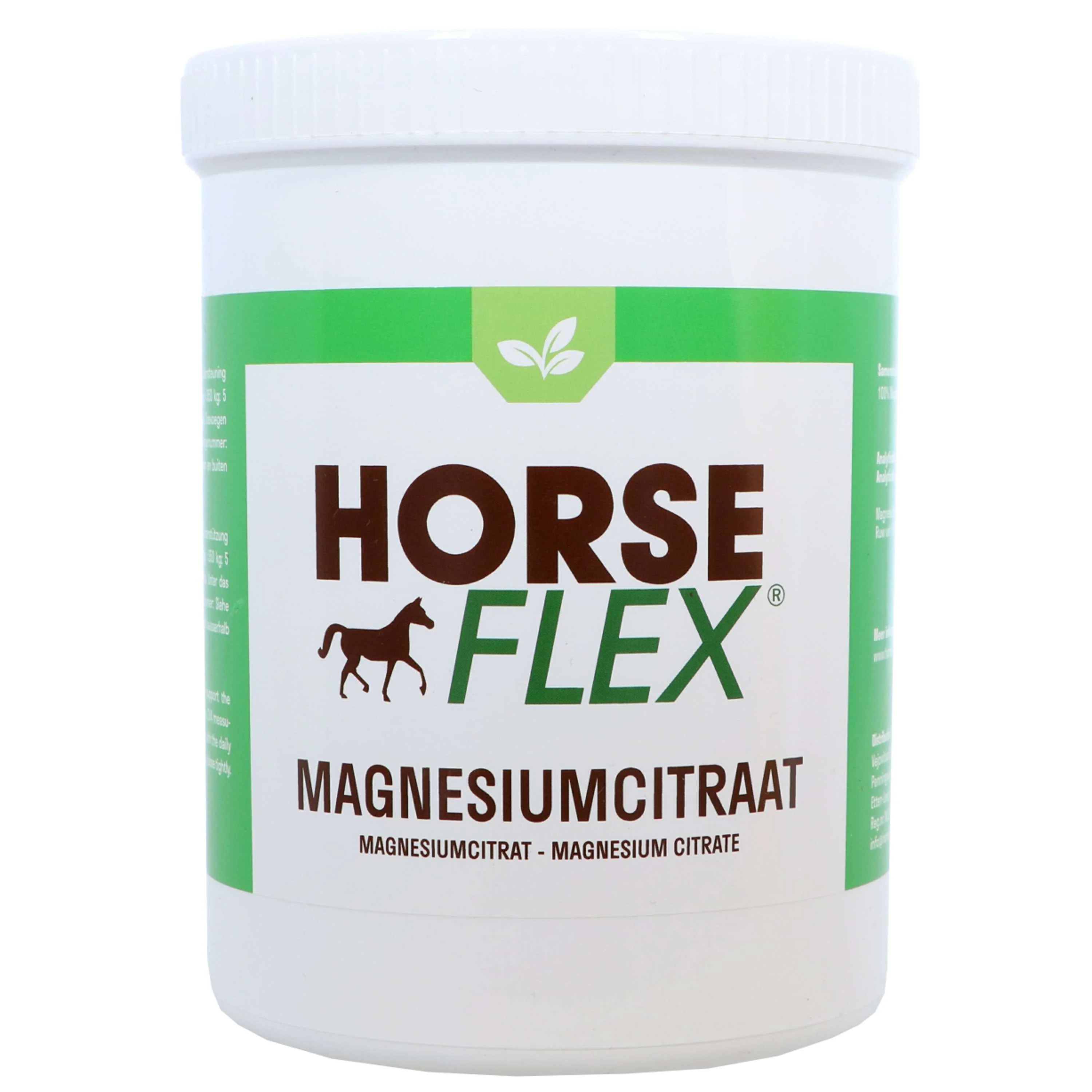 Horseflex Citrato di Magnesio - Image 3