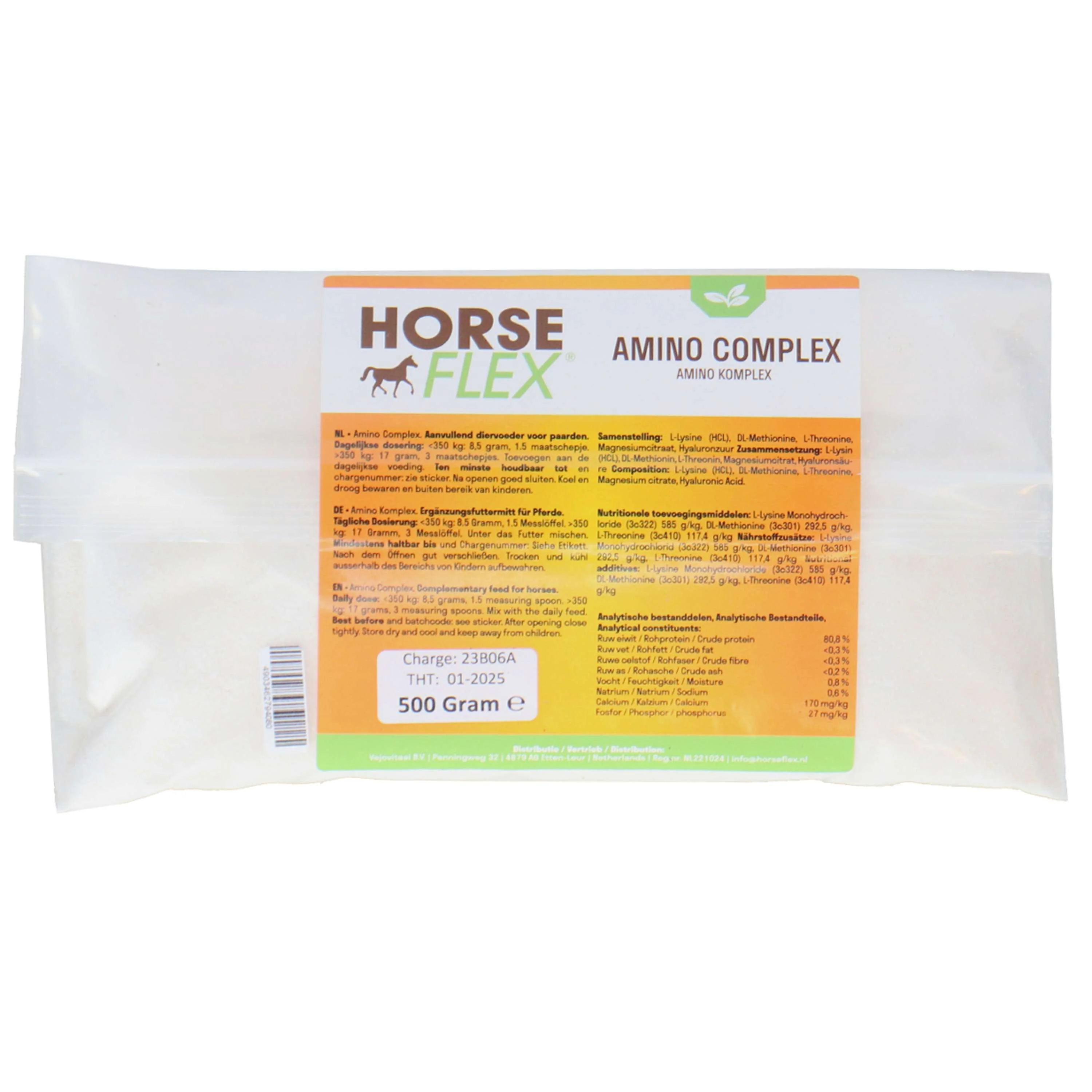 Horseflex Complesso amminico - Image 5