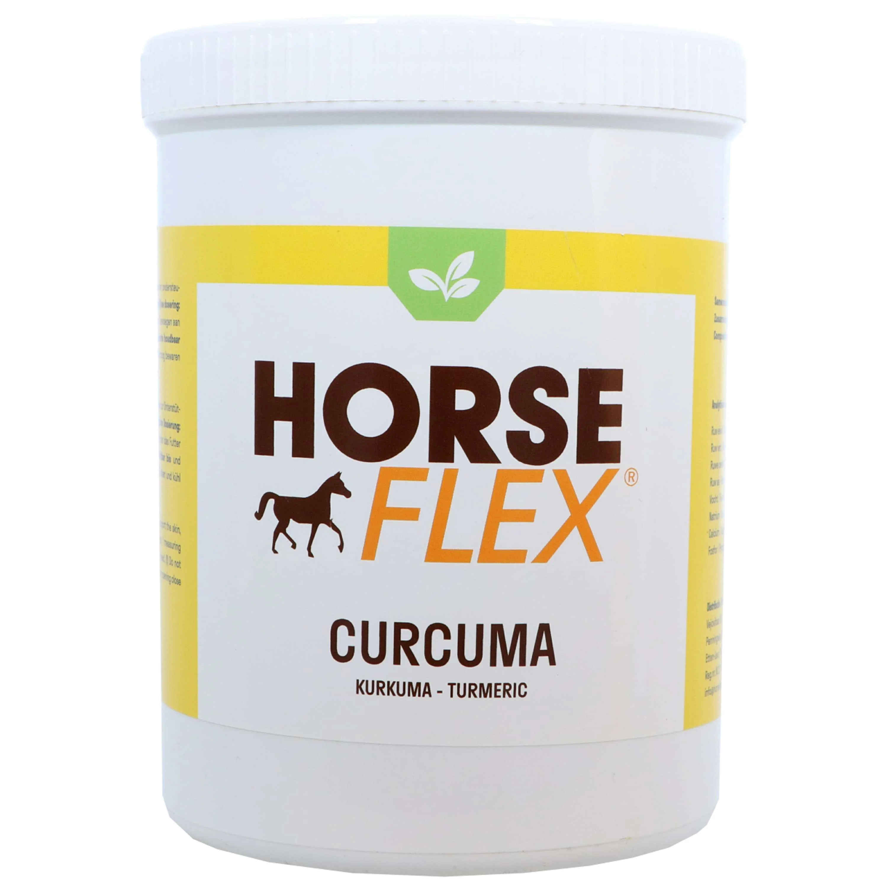 Horseflex Curcuma - Image 3