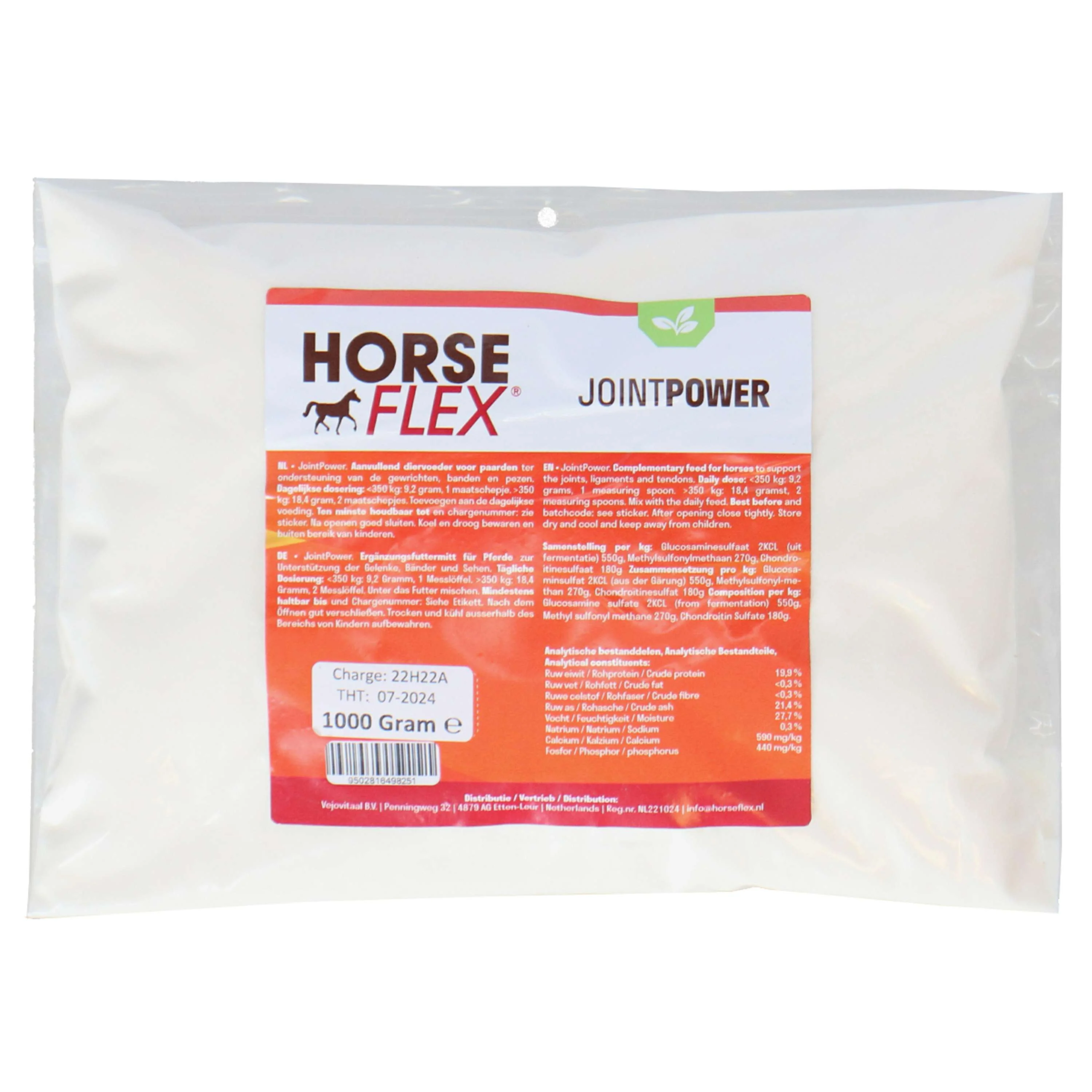 Horseflex JointPower - Image 7
