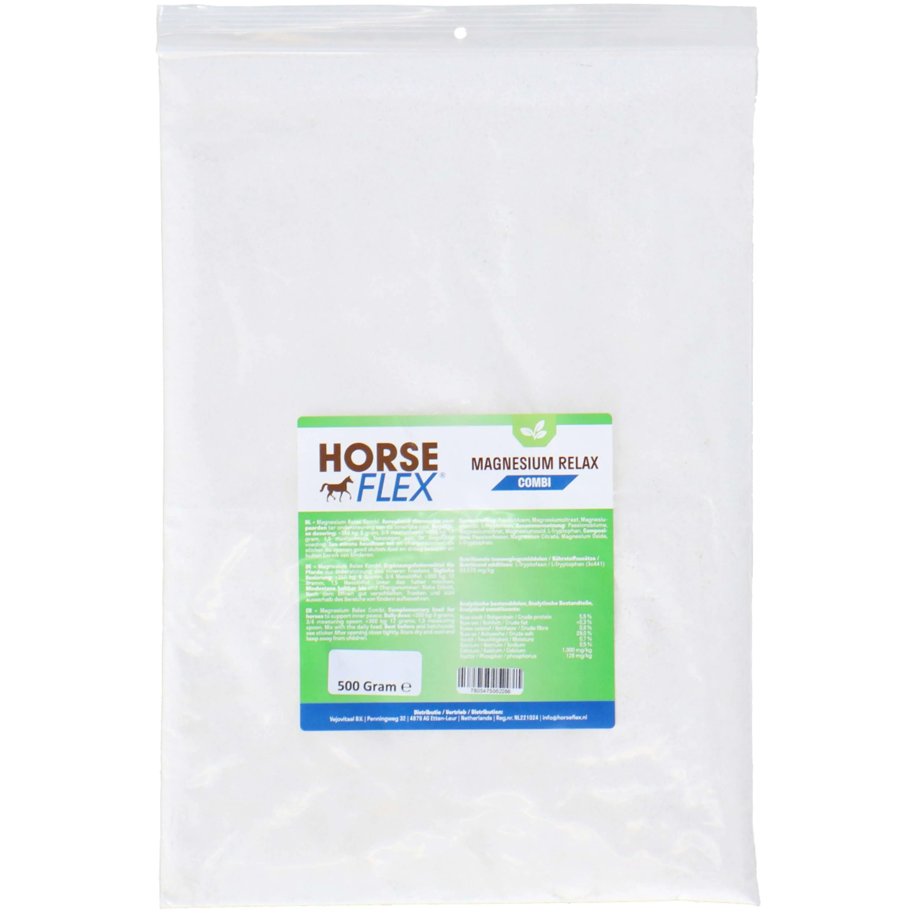 Horseflex Magnesio Relax Combi - Image 5