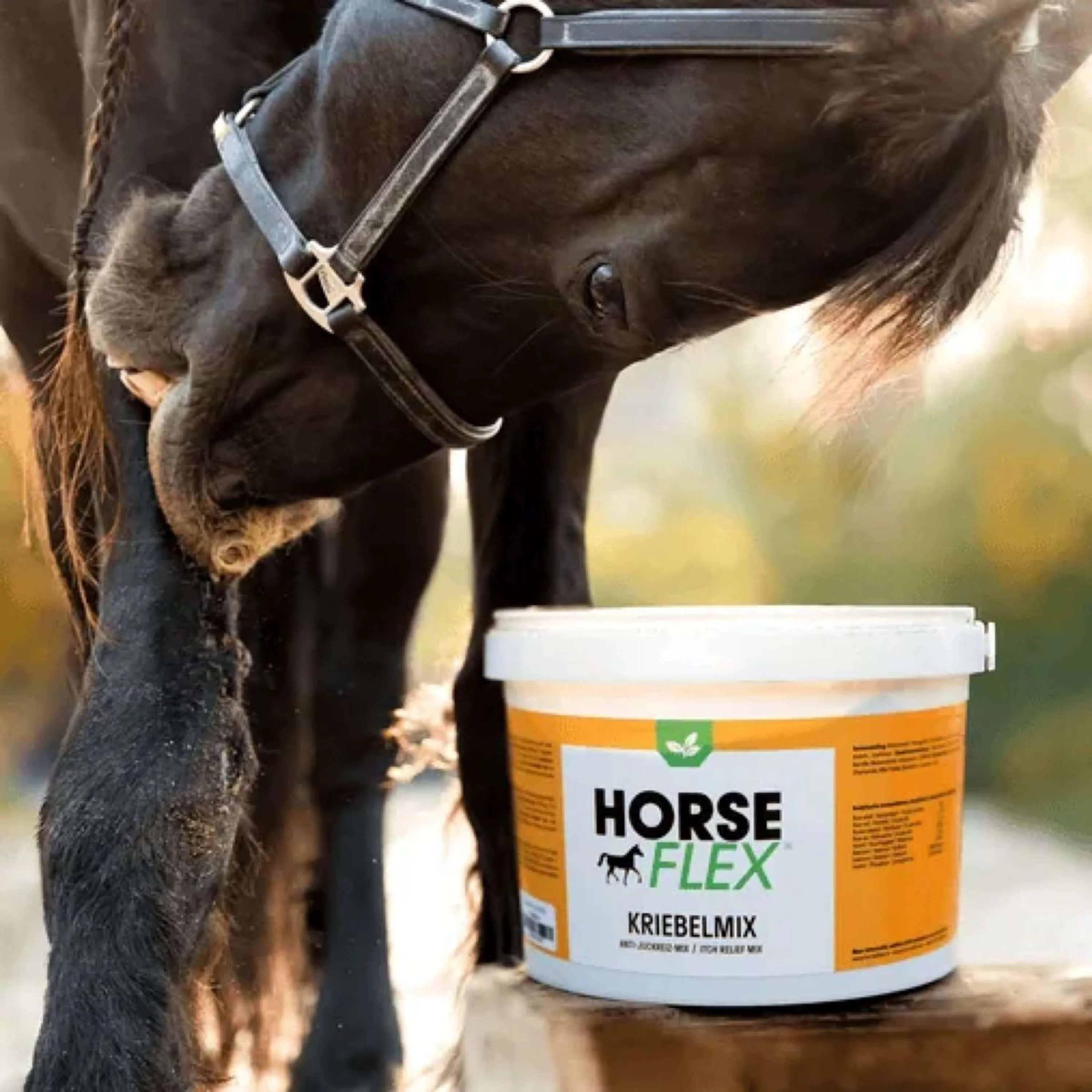HorseFlex Mix Di Solletico - Image 4