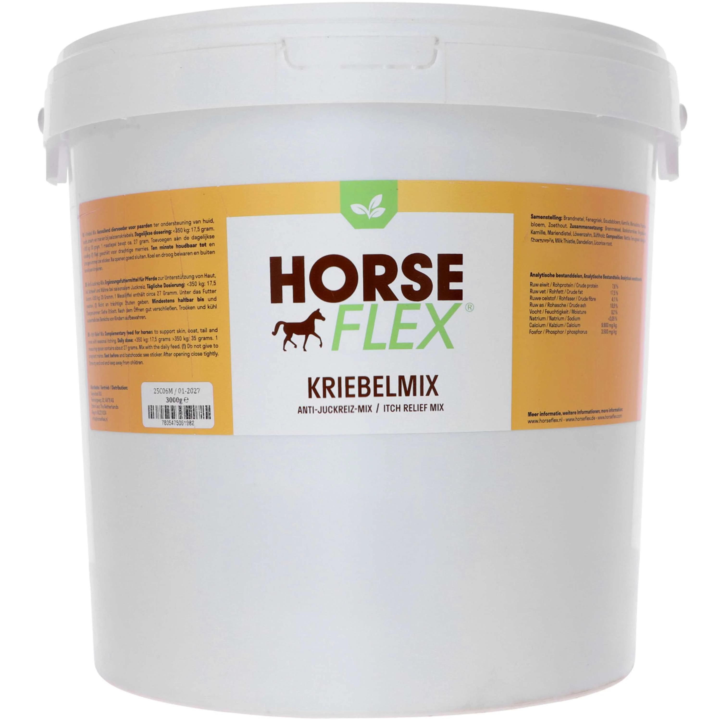 HorseFlex Mix Di Solletico - Image 5