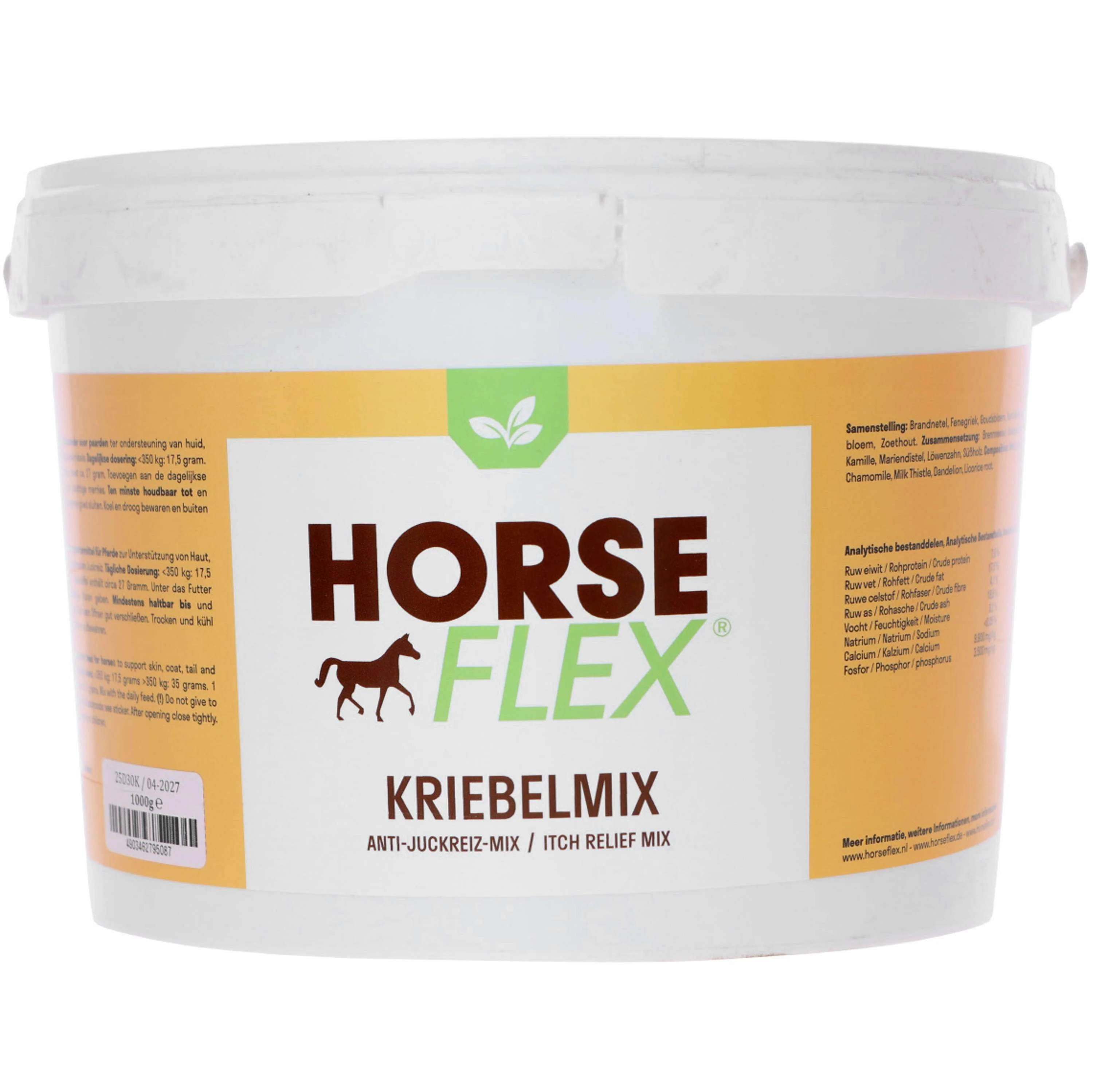HorseFlex Mix Di Solletico - Image 6