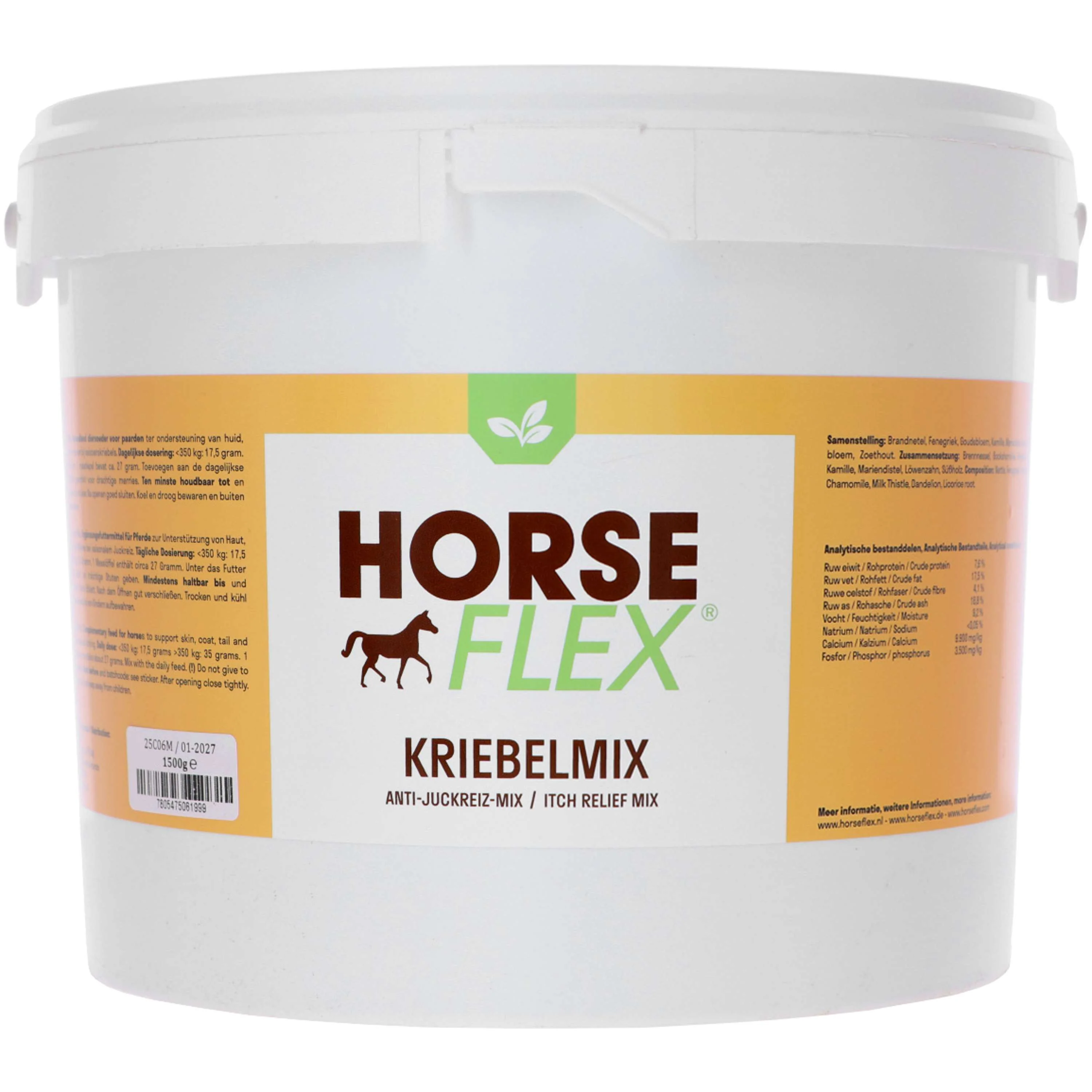 HorseFlex Mix Di Solletico - Image 7