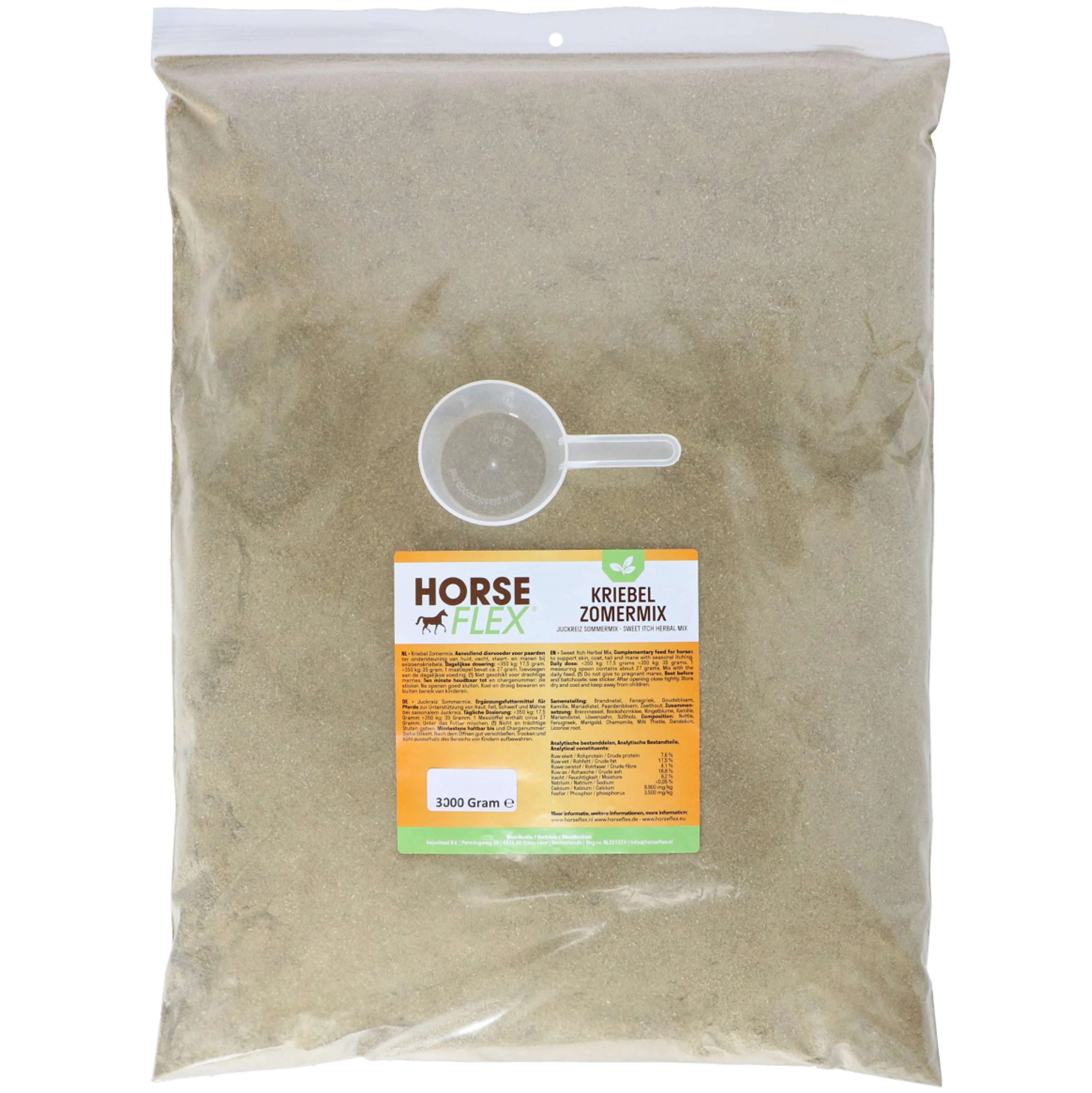 HorseFlex Mix Di Solletico - Image 4