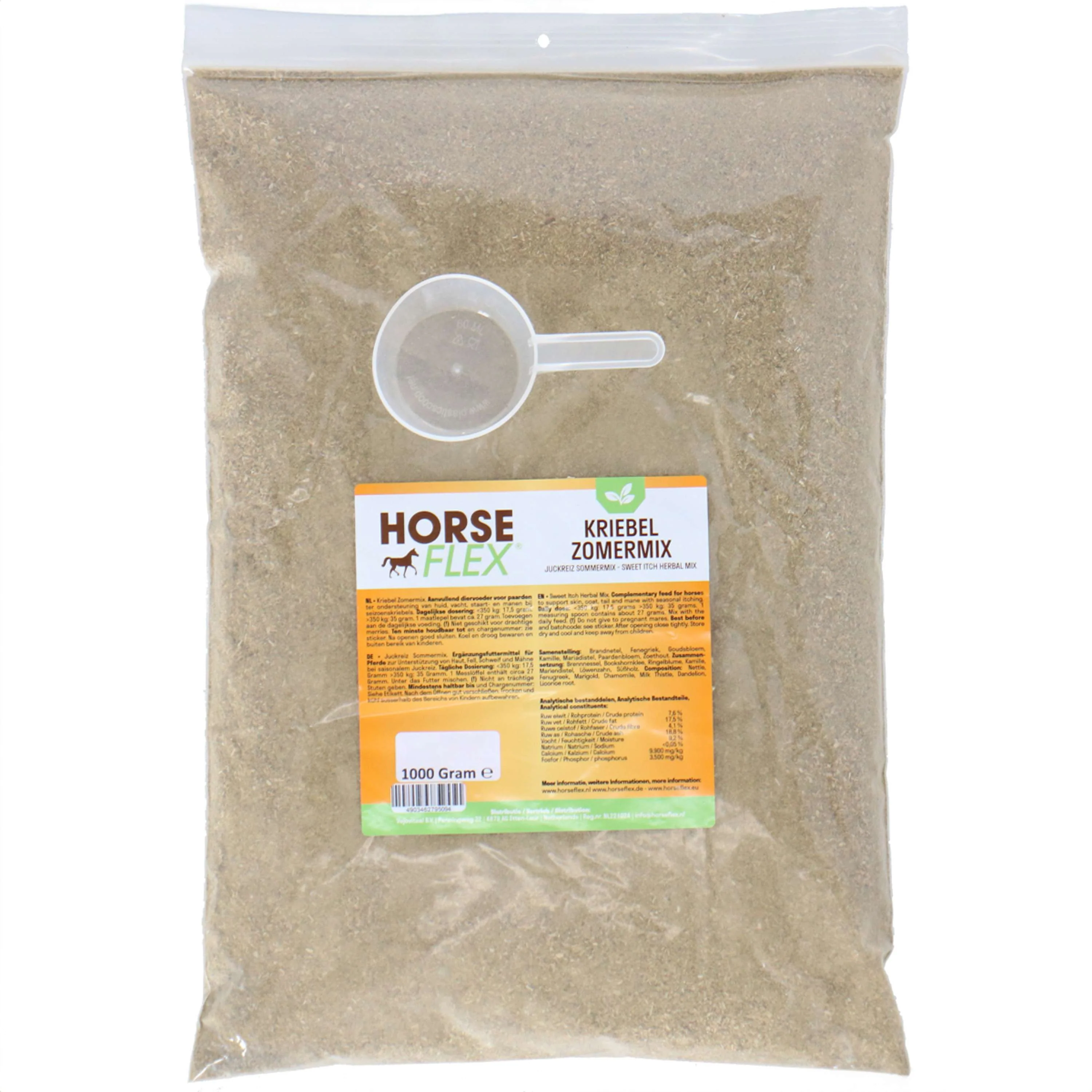 HorseFlex Mix Di Solletico - Image 5