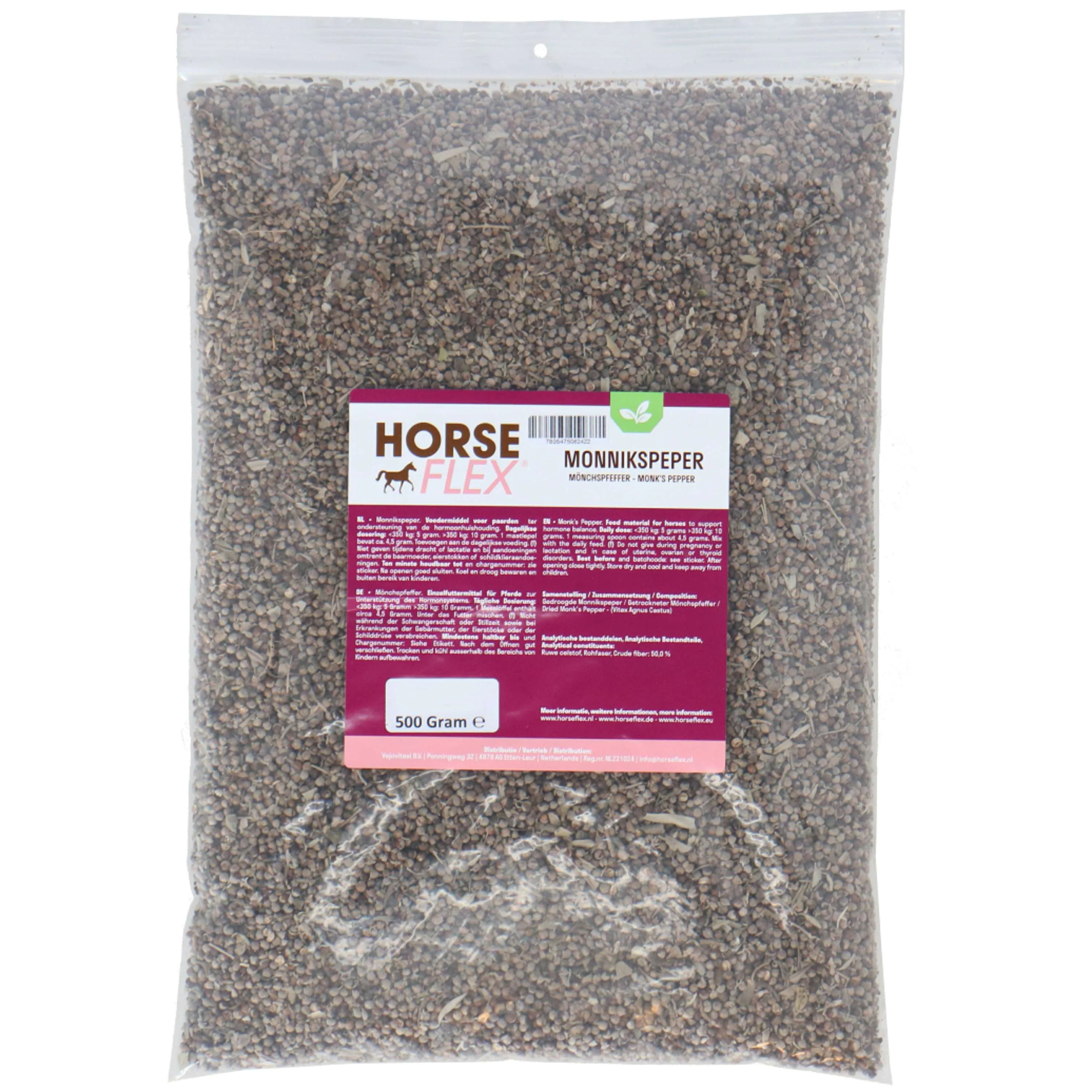 Horseflex Pepe di Monaci - Image 5