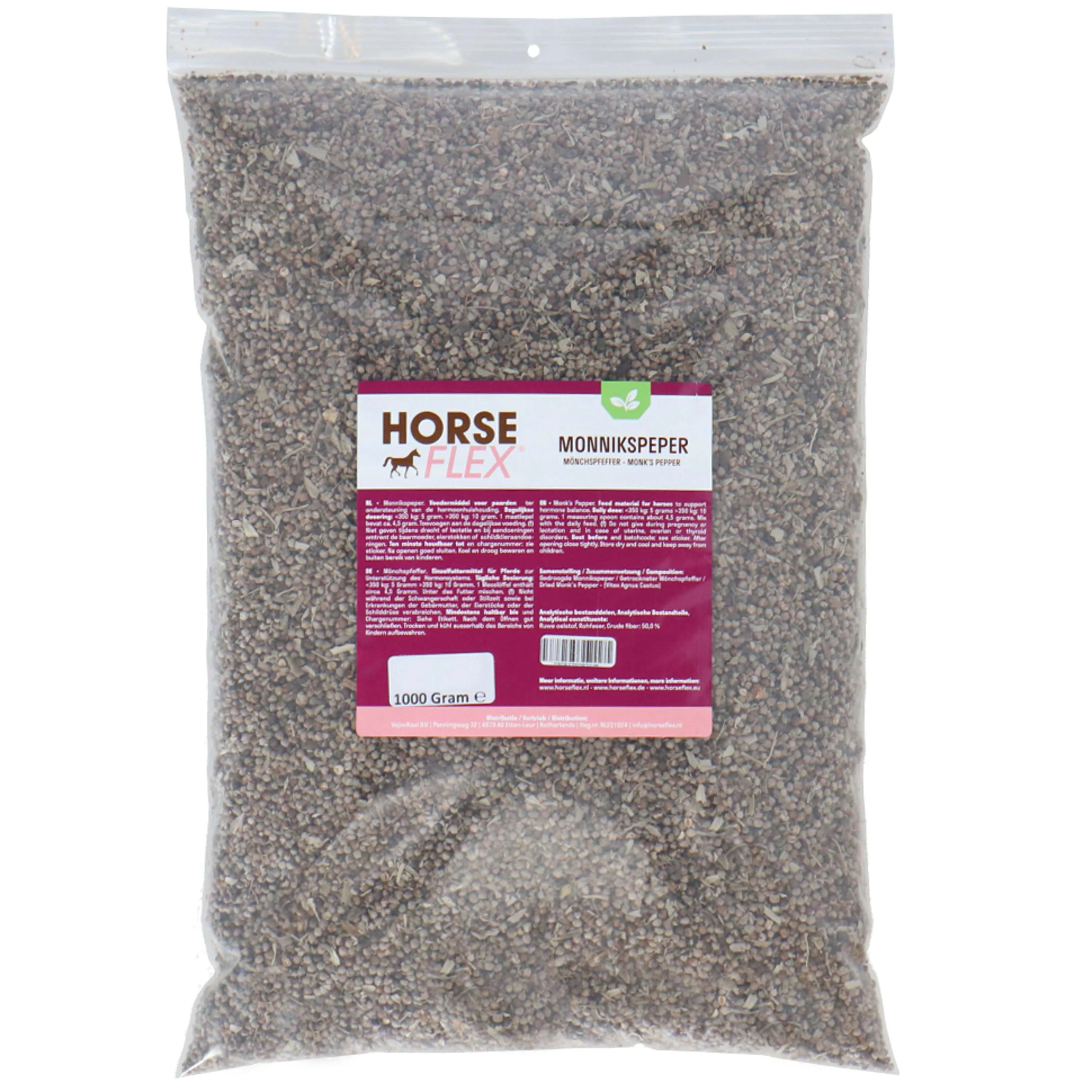 Horseflex Pepe di Monaci - Image 6