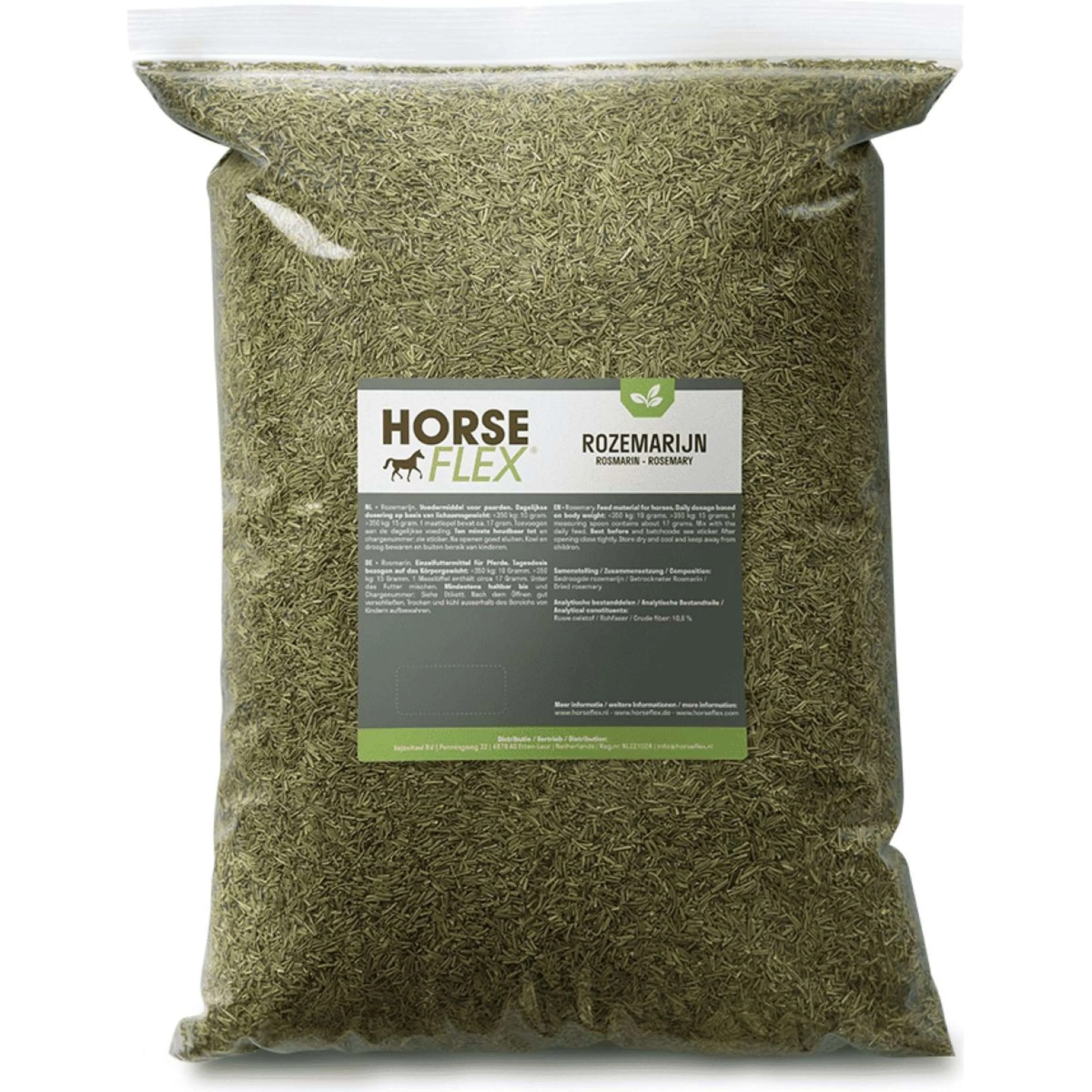 HorseFlex Rosmarino