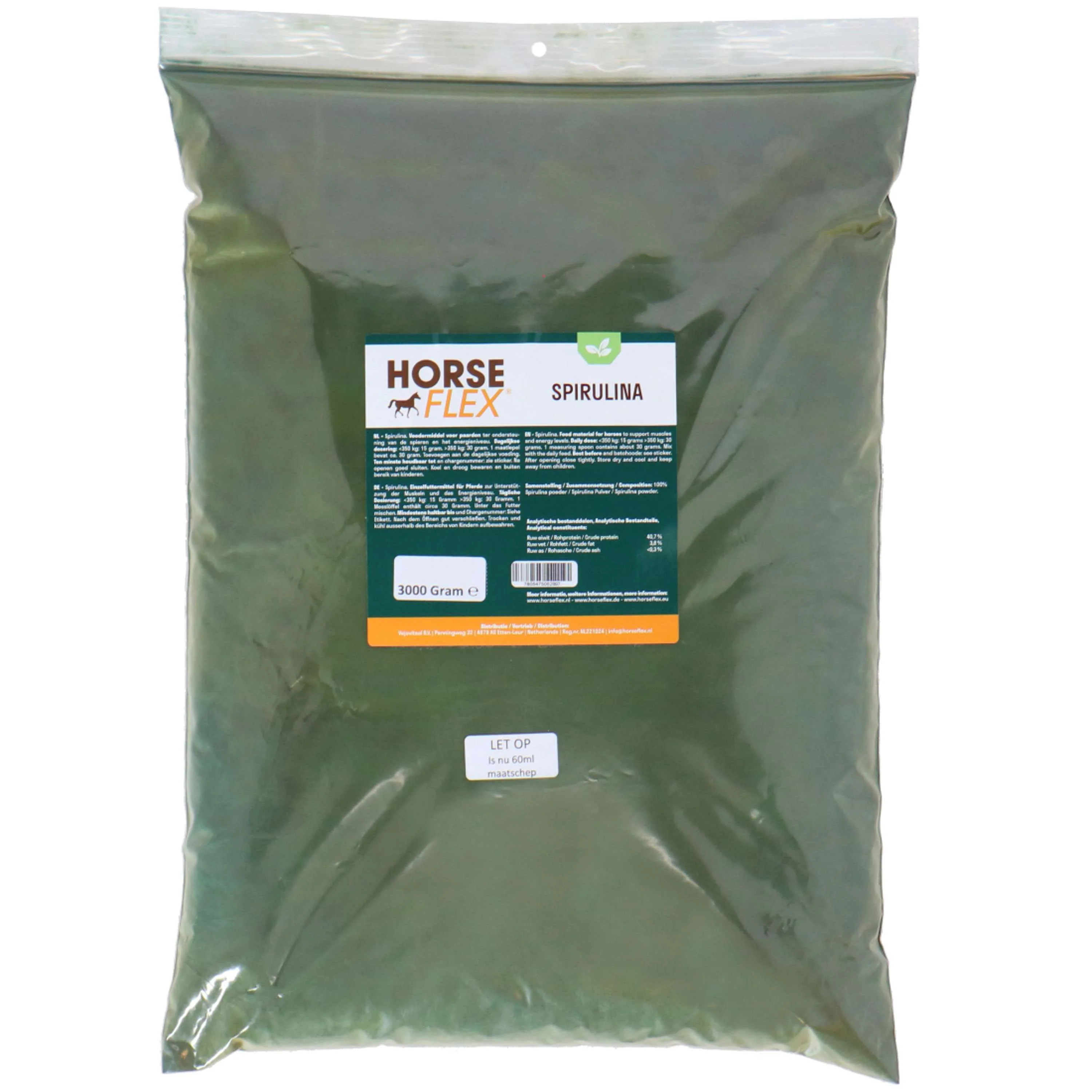 Horseflex Spirulina - Image 5