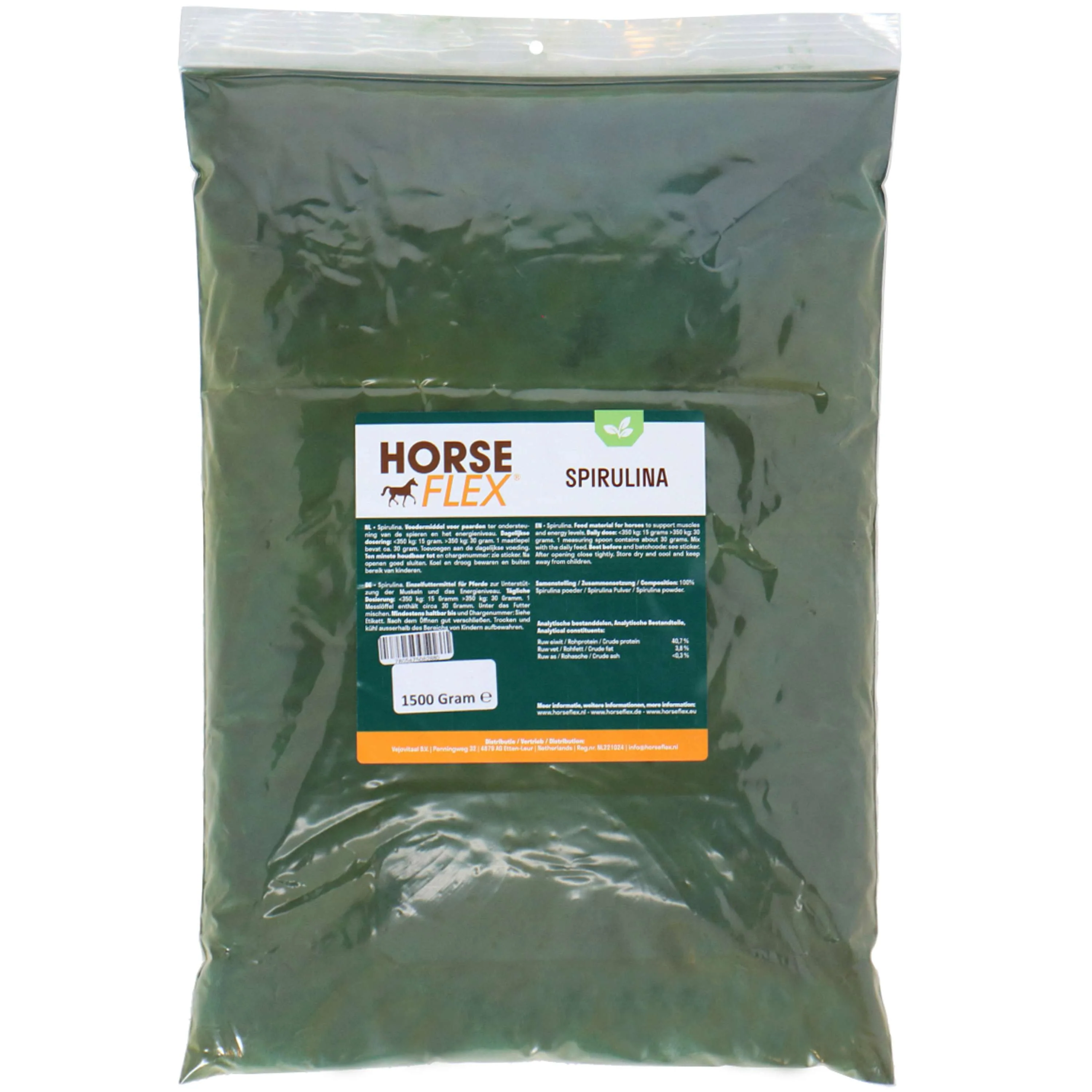 Horseflex Spirulina - Image 6