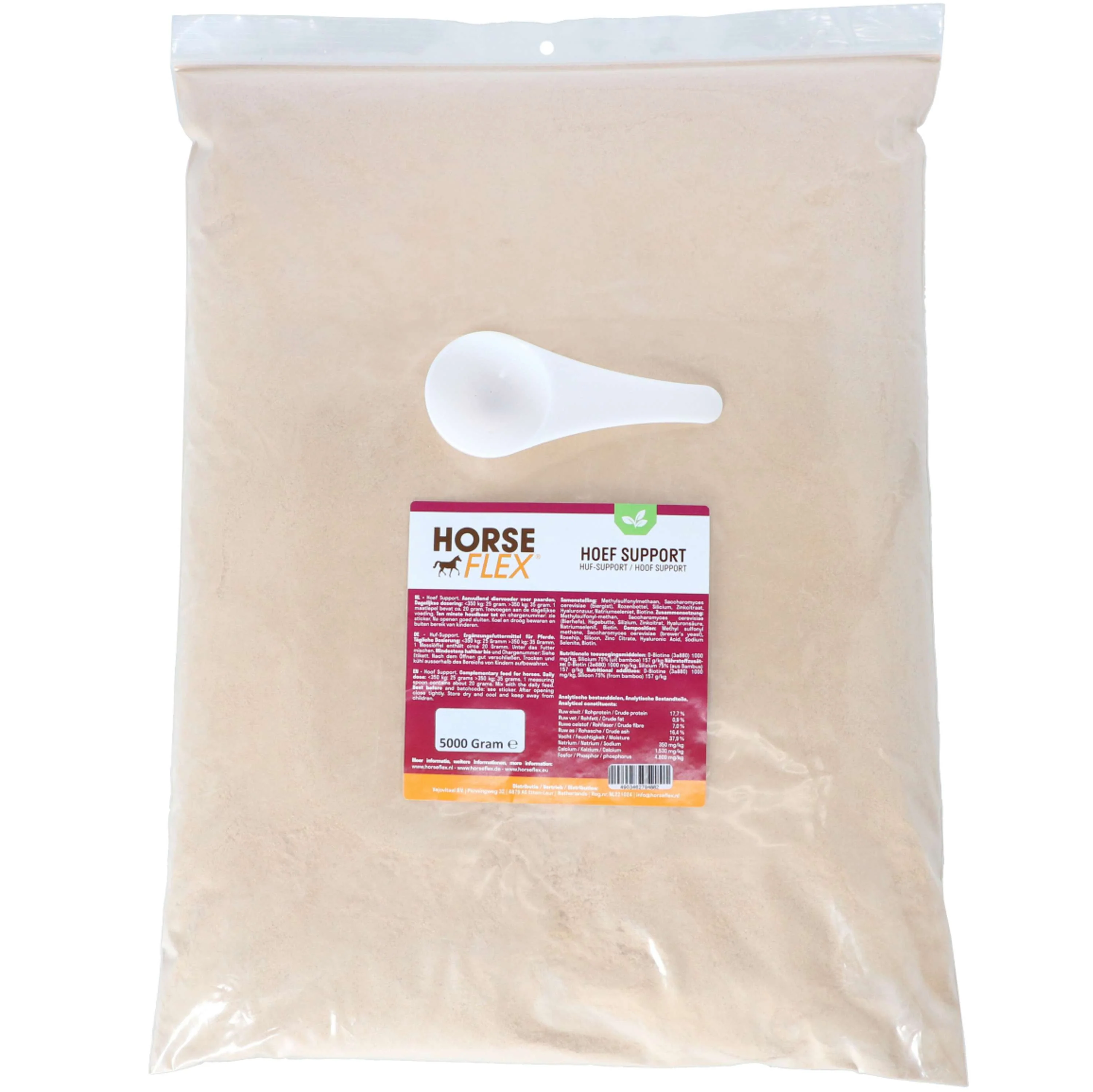Horseflex Supporto per zoccoli - Image 2