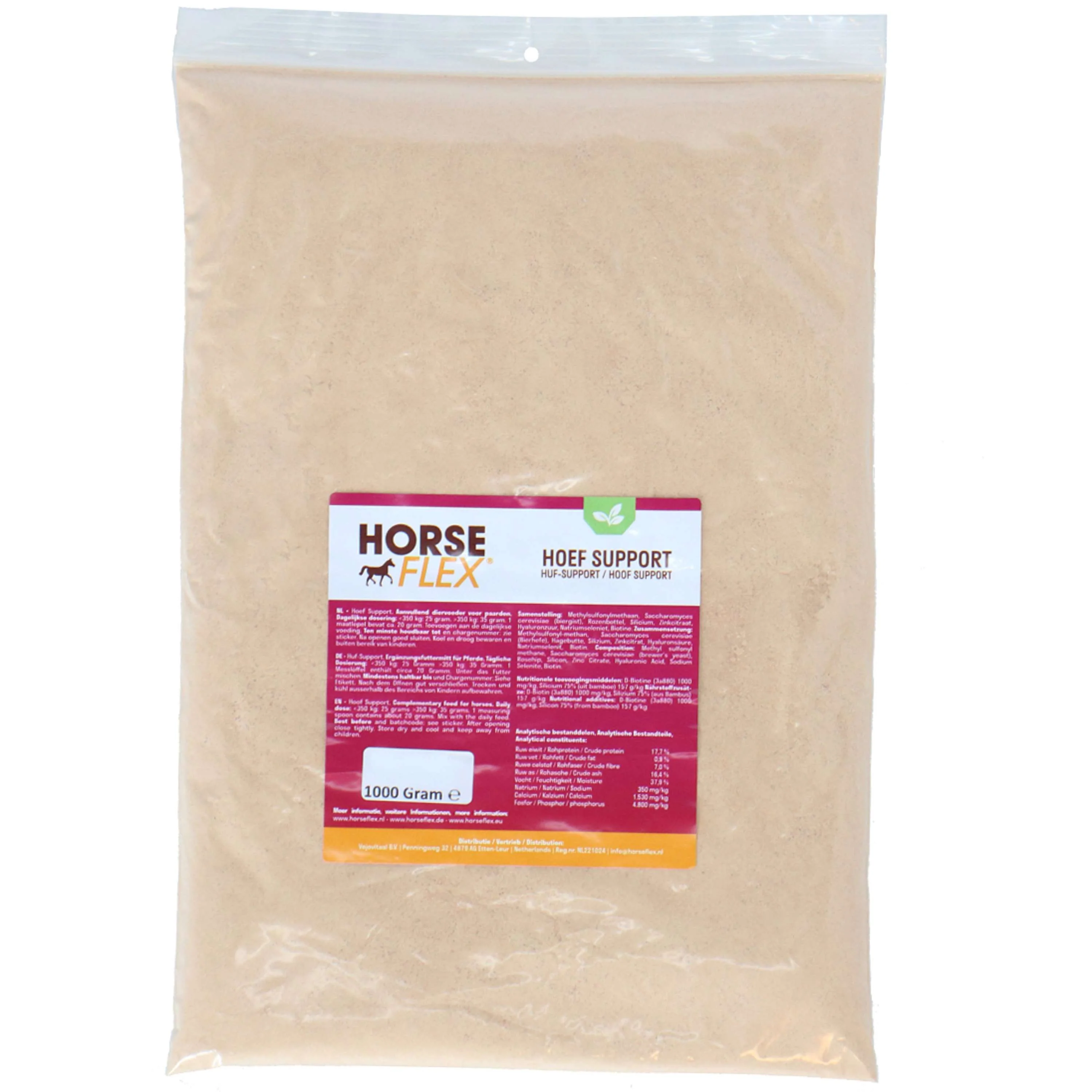 Horseflex Supporto per zoccoli - Image 7
