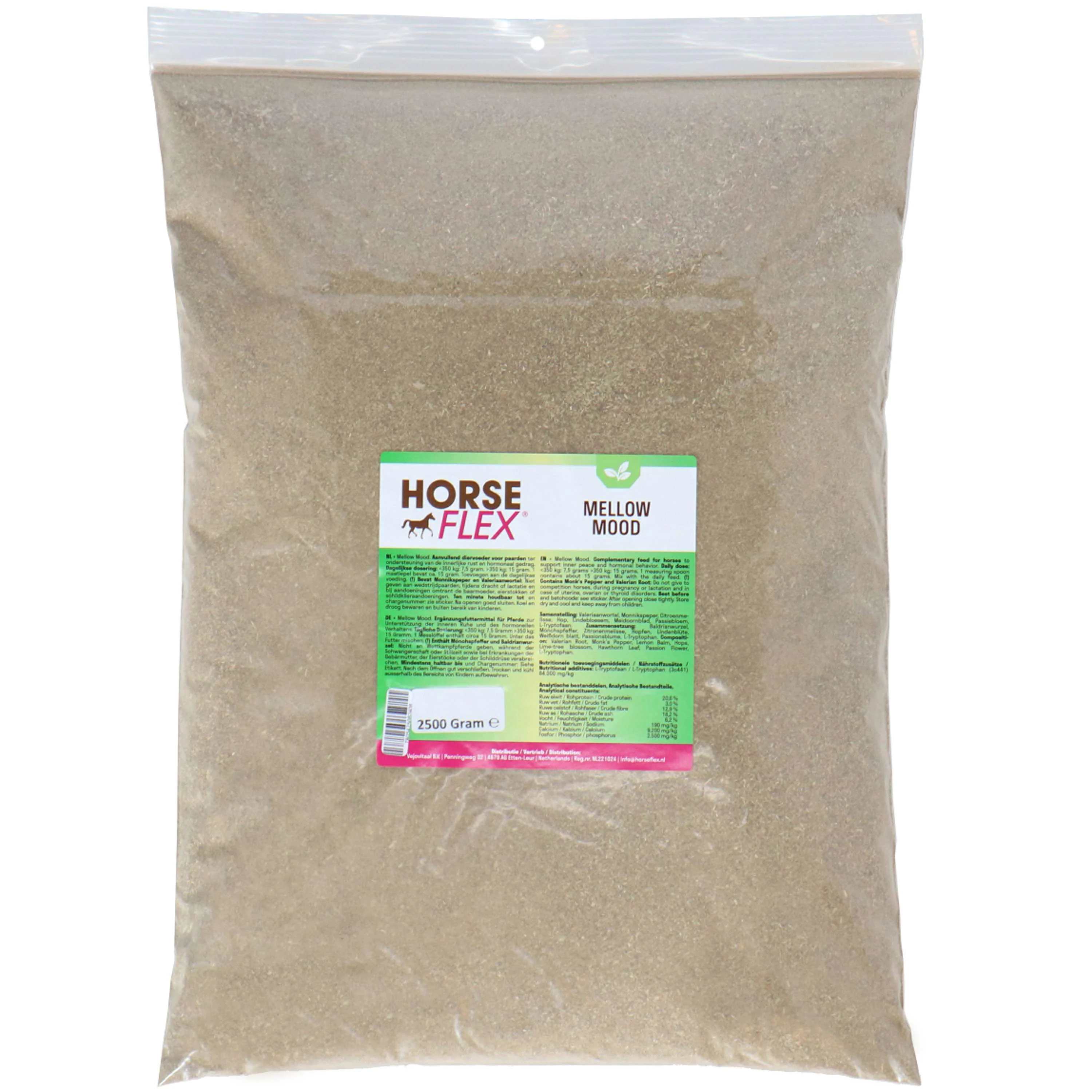 Horseflex Umore dolce