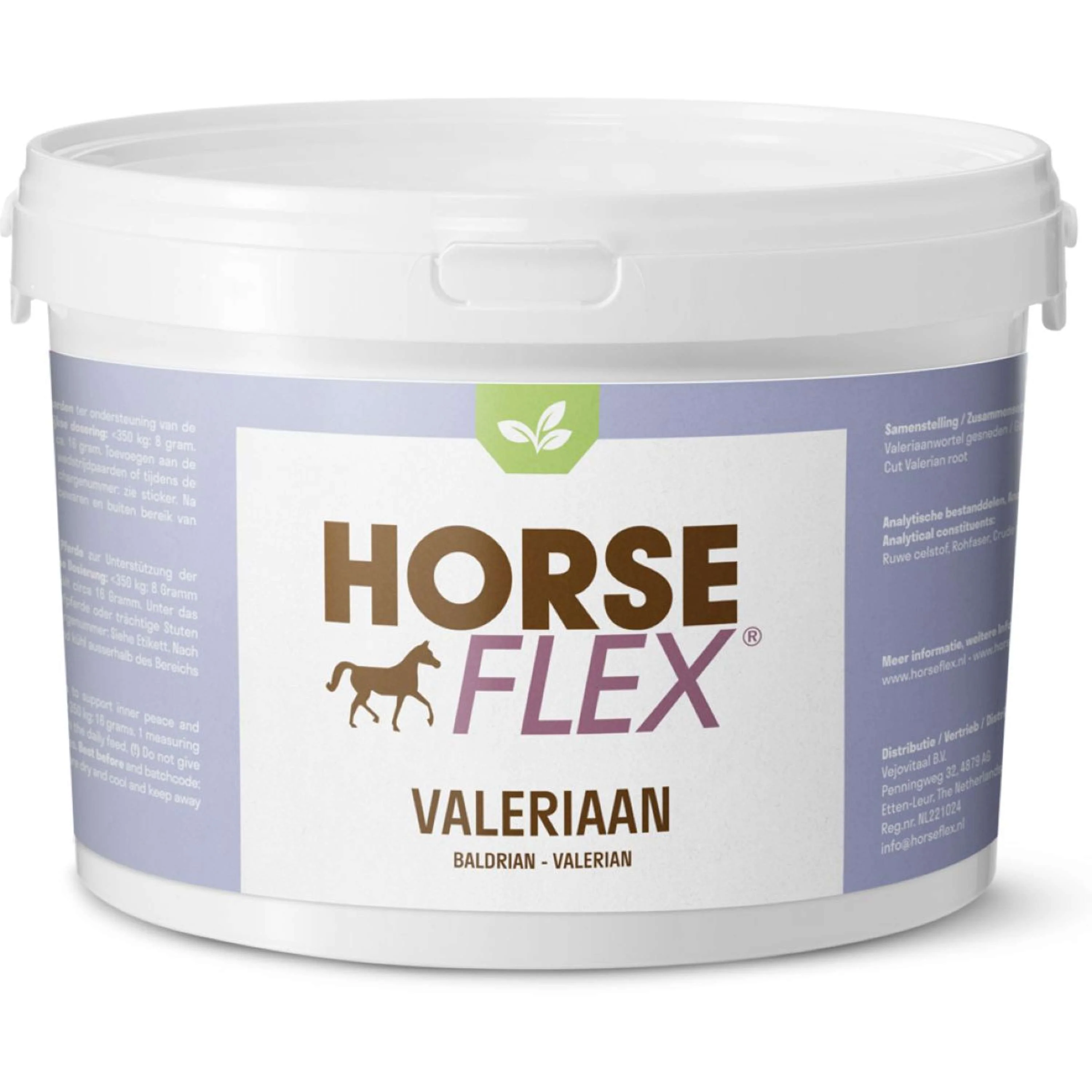 HorseFlex Valeriana