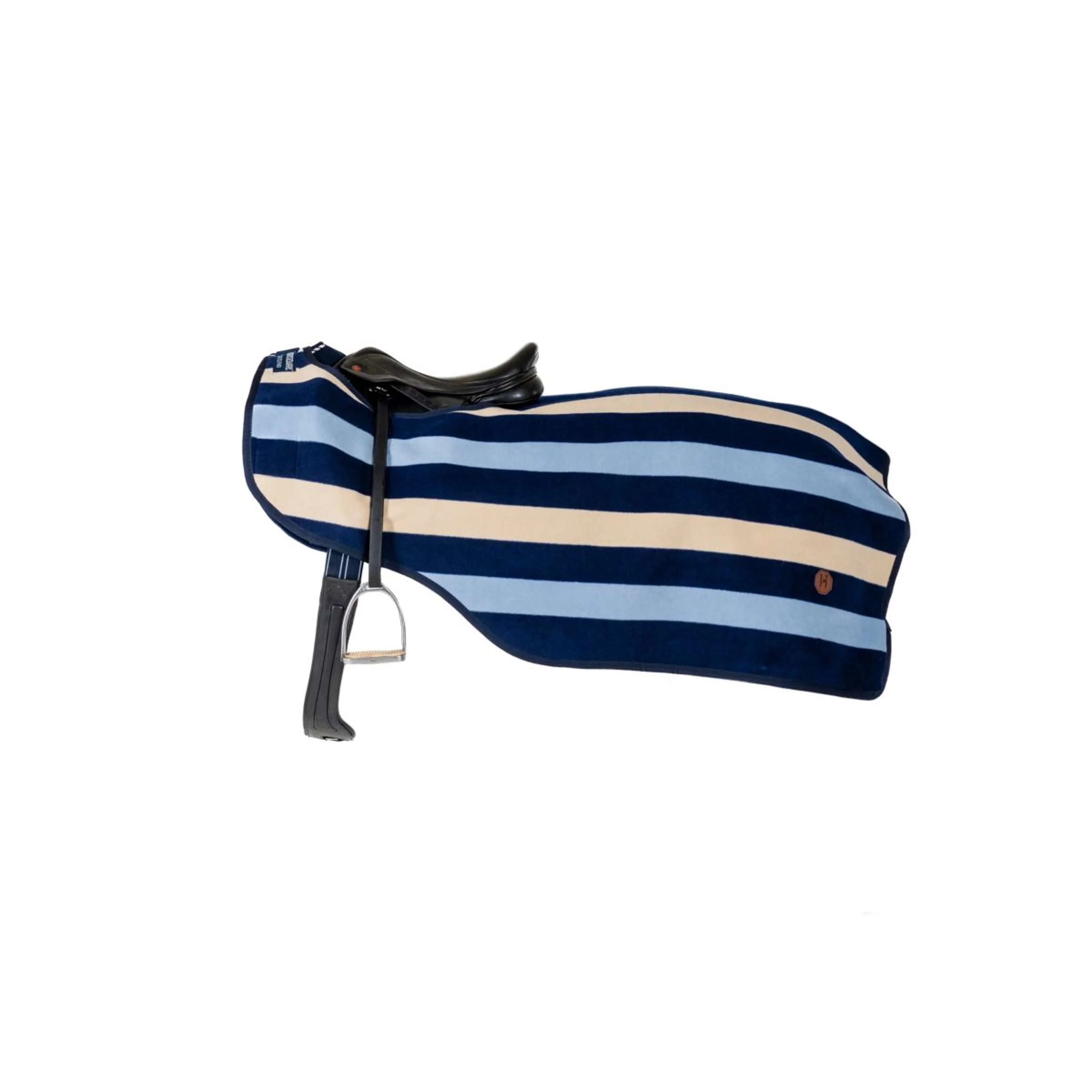 Horseware Coperta da esercizio Newmarket Marina di Witney - Image 2