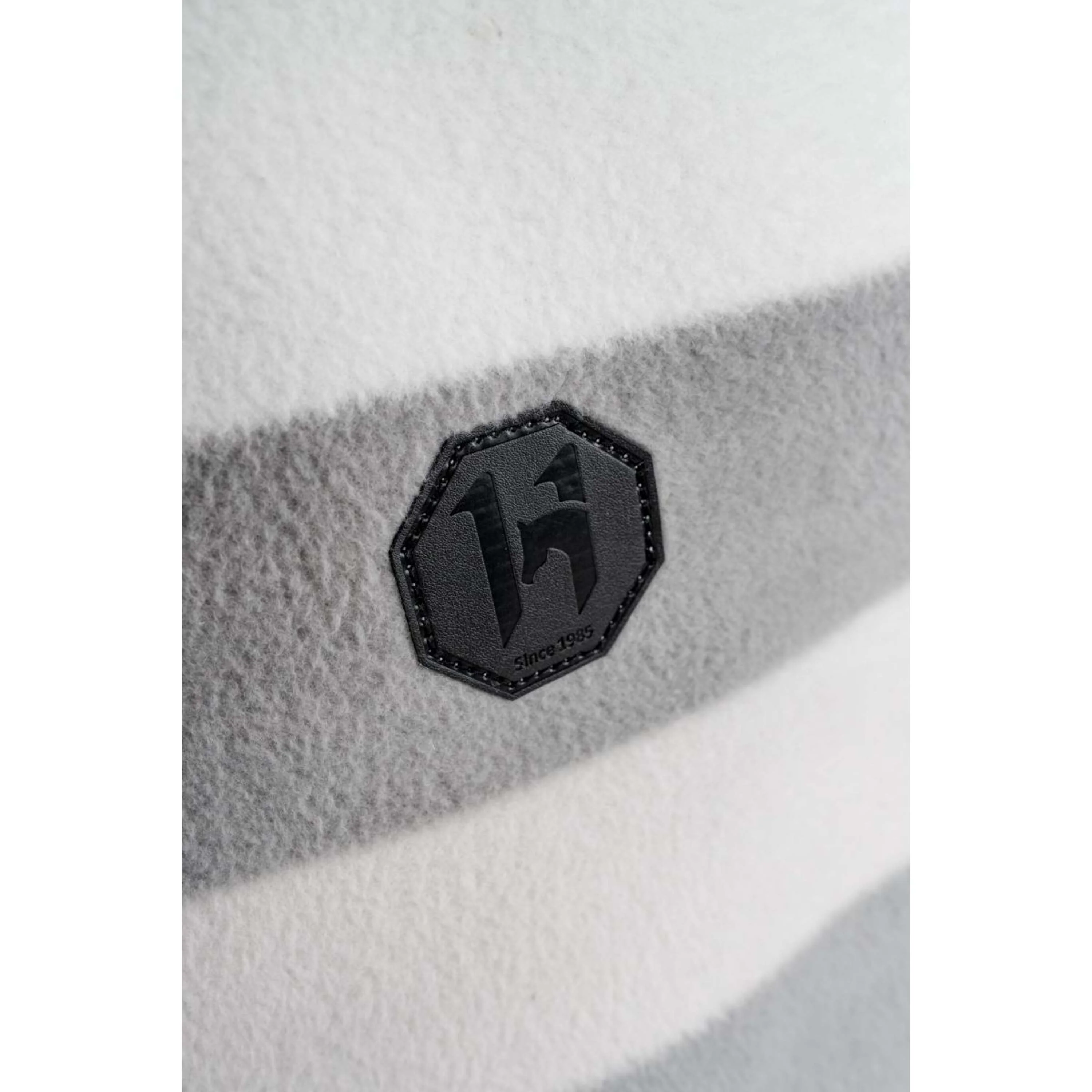 Horseware Coperta da esercizio Newmarket Witney Charcoal - Image 4