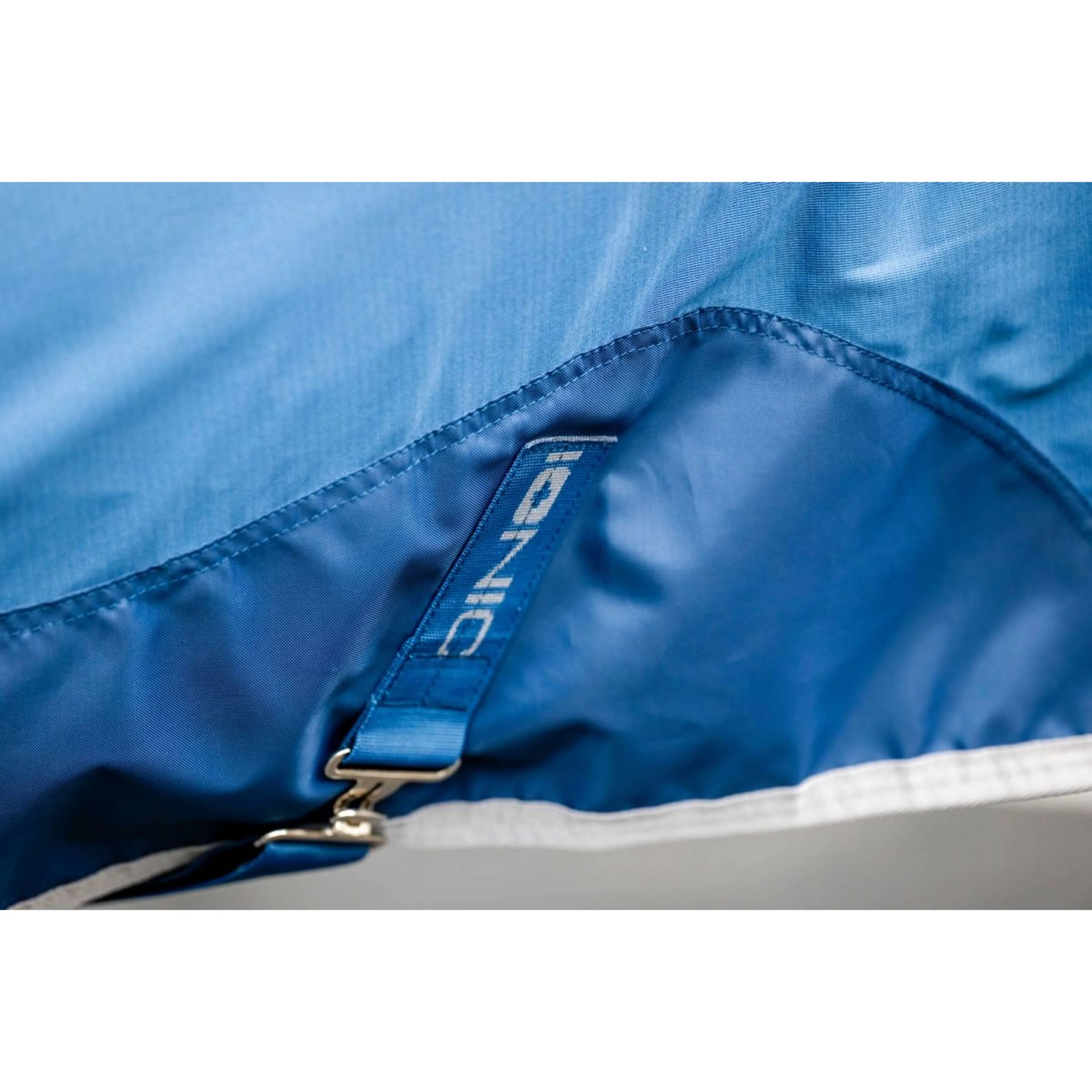 Horseware Dispositivo di raffreddamento della rete terapeutica Ionic Blu imperiale/Argento/Blu marino - Image 5