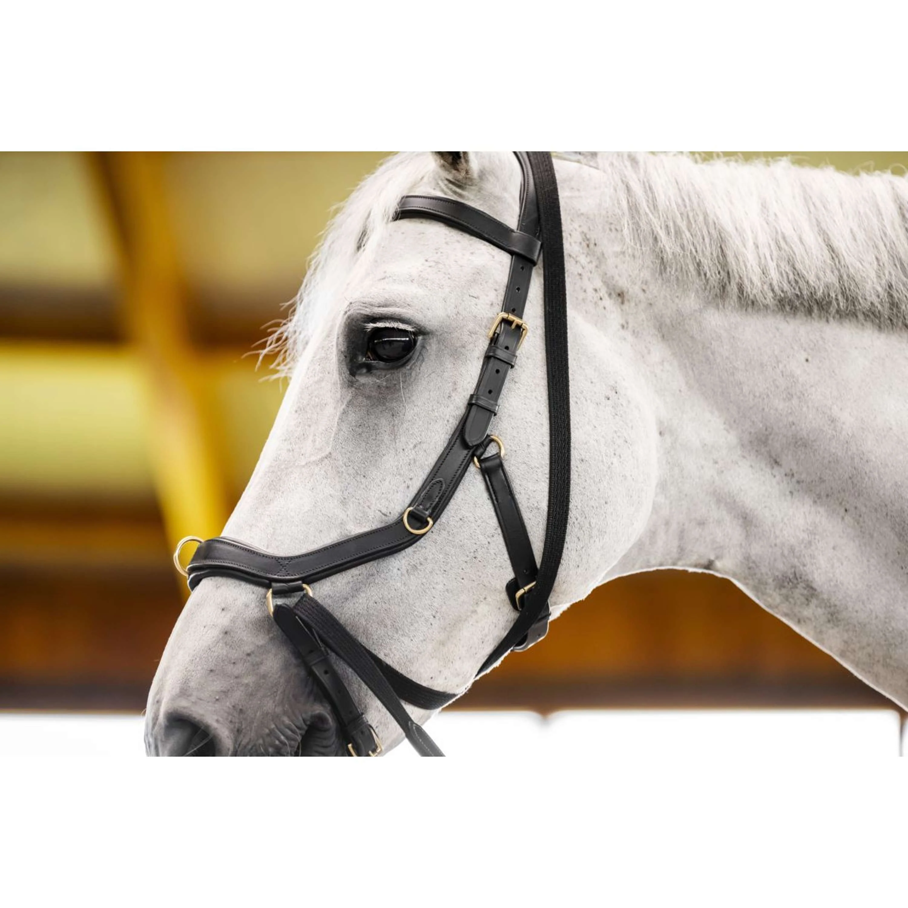 Horseware Micklem Multi Bridle Nero - Image 21