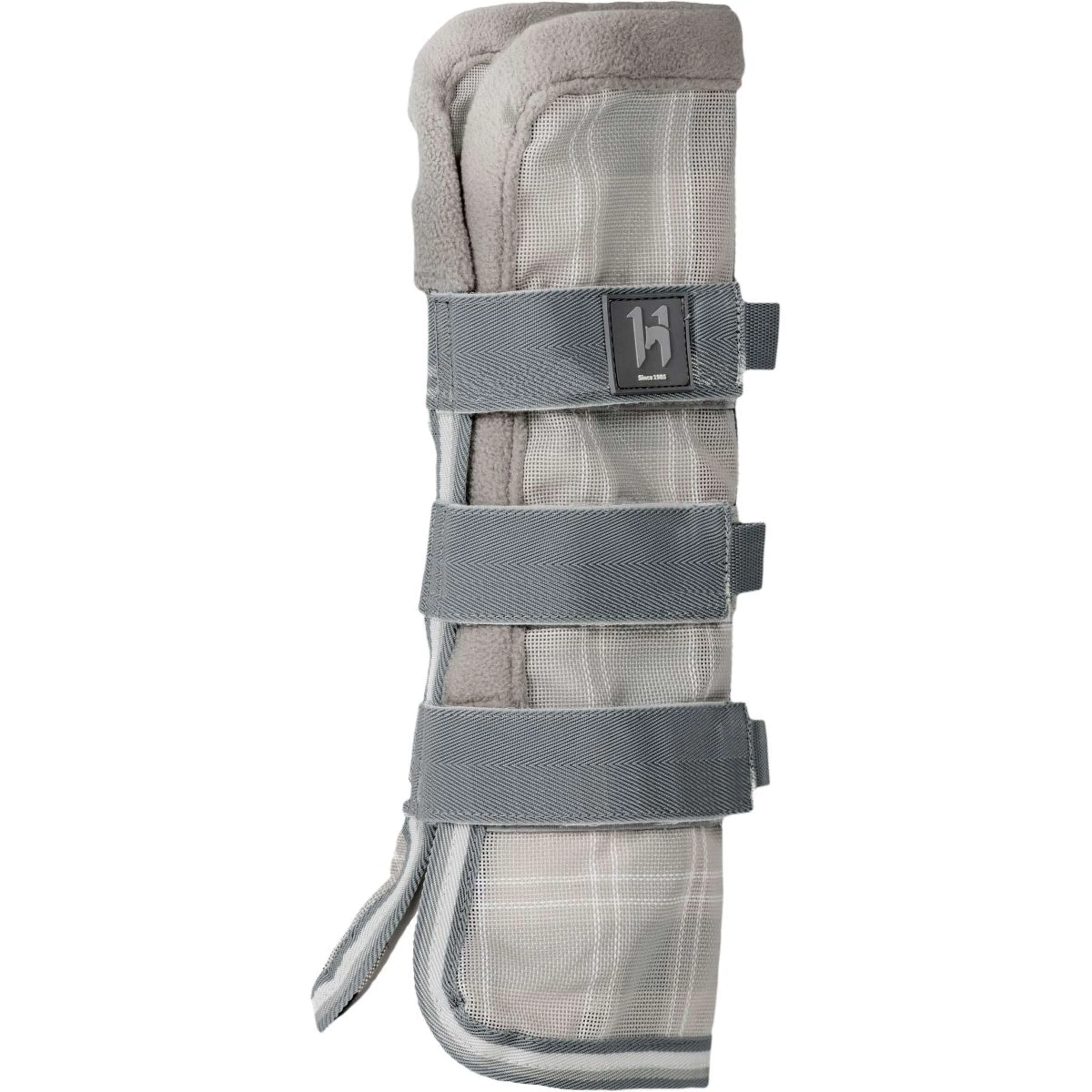 Horseware Stivali da mosca Newmarket Witney Charcoal