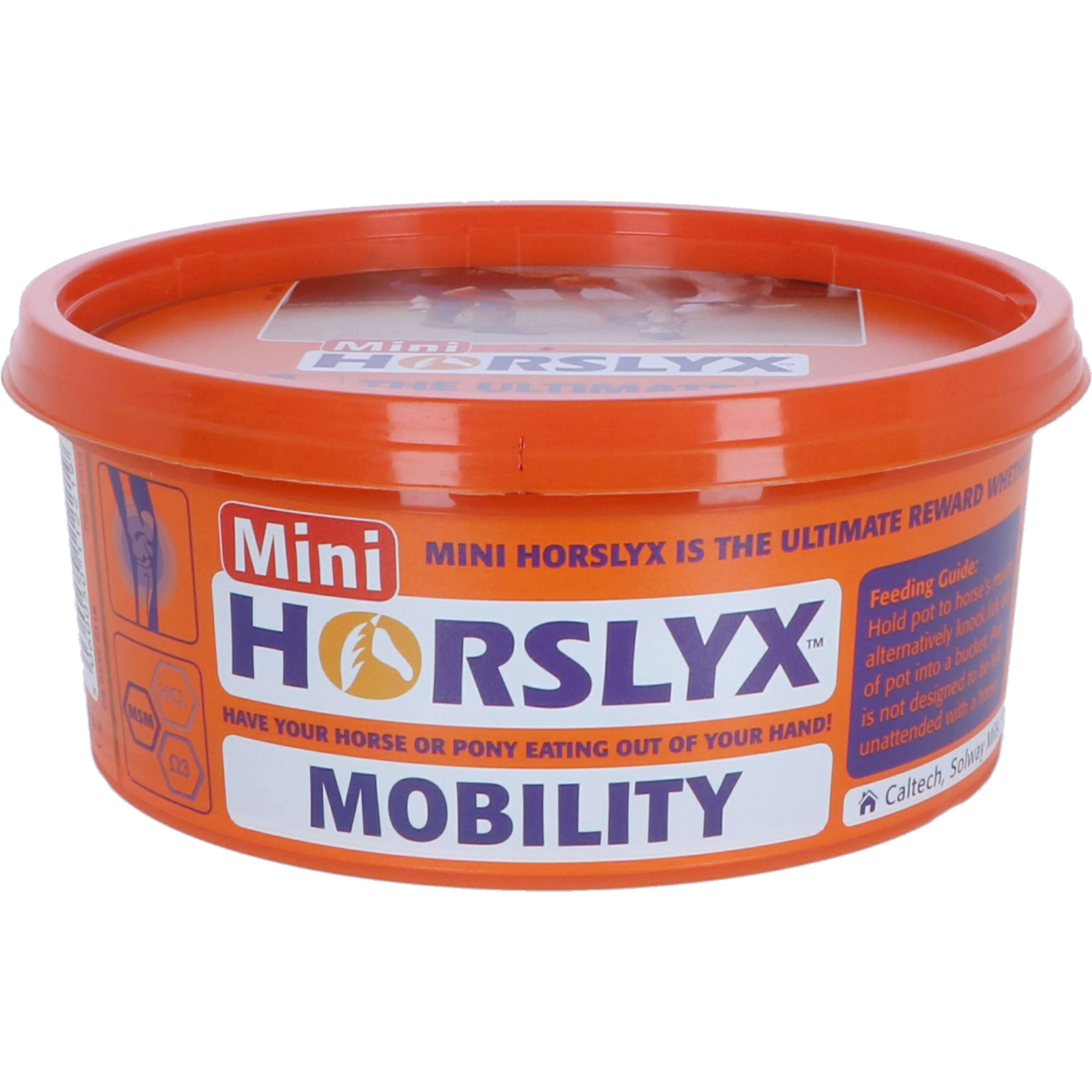 Horslyx Pietra da Leccare Mobility - Image 3
