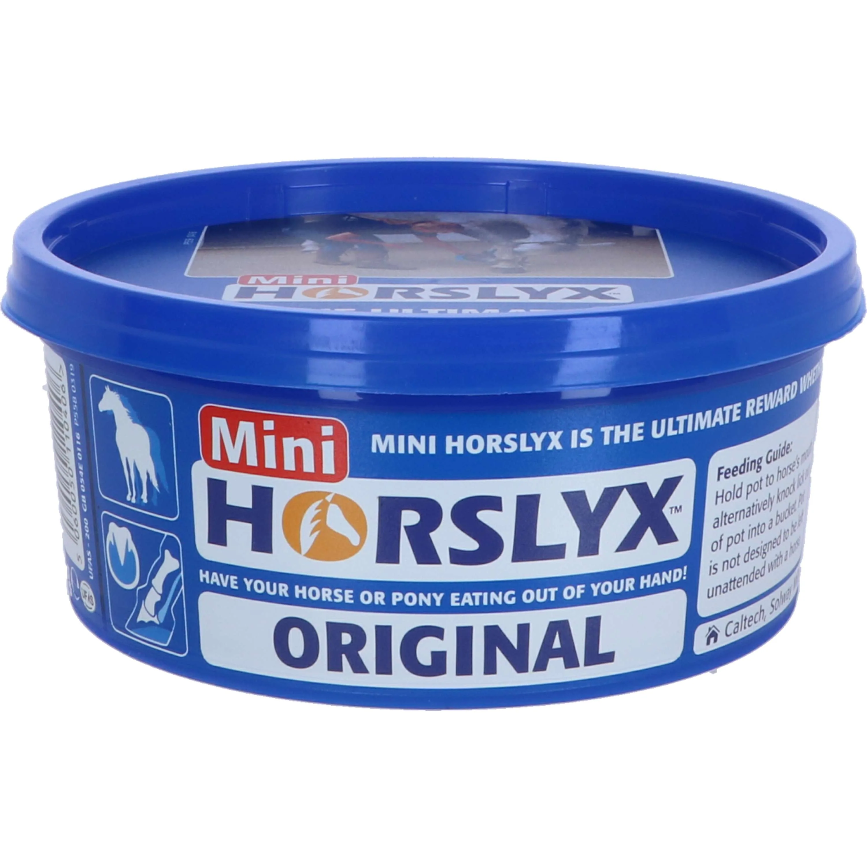 Horslyx Pietra da Leccare Original - Image 2