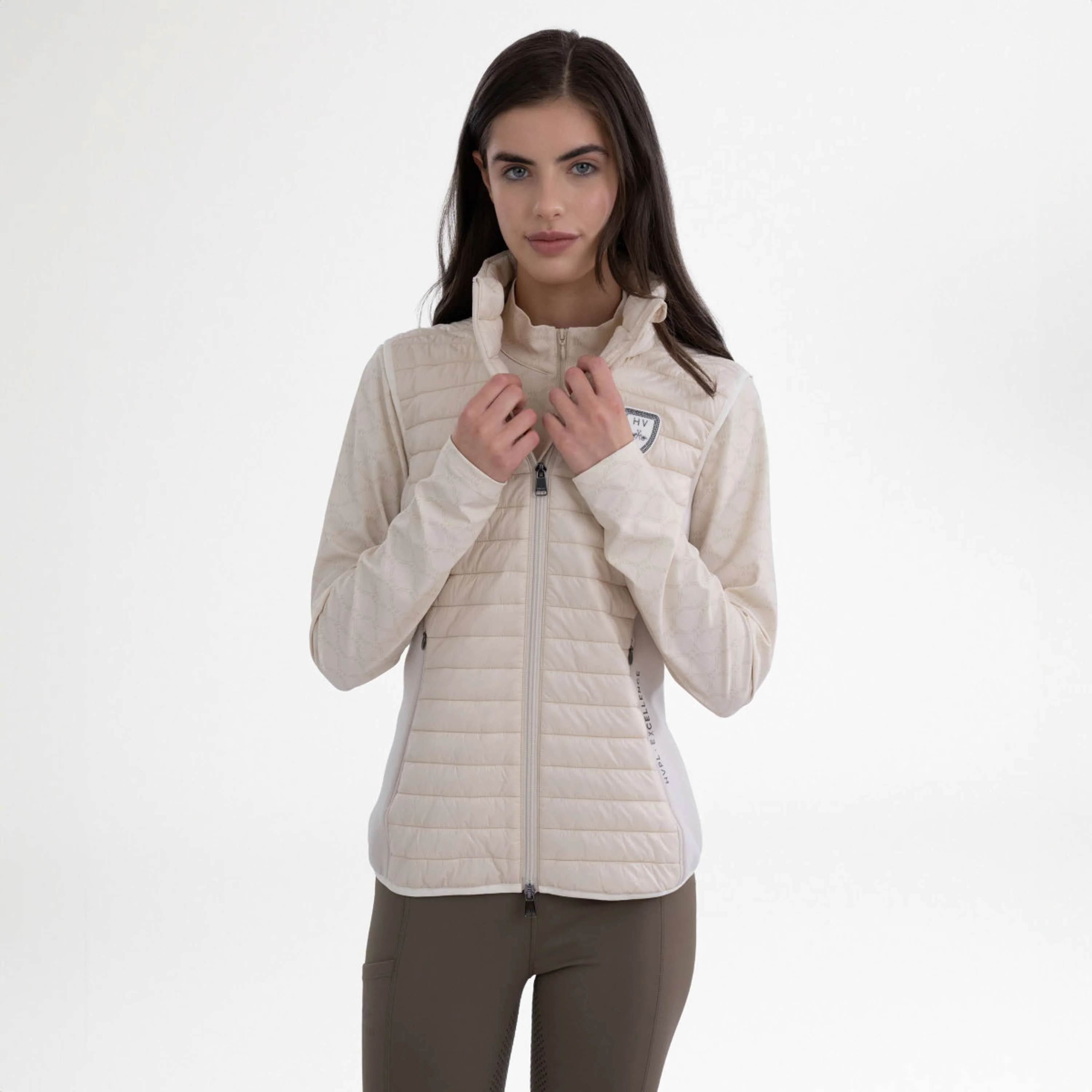 HV Polo Gilet HVPMaxine Kit - Image 4