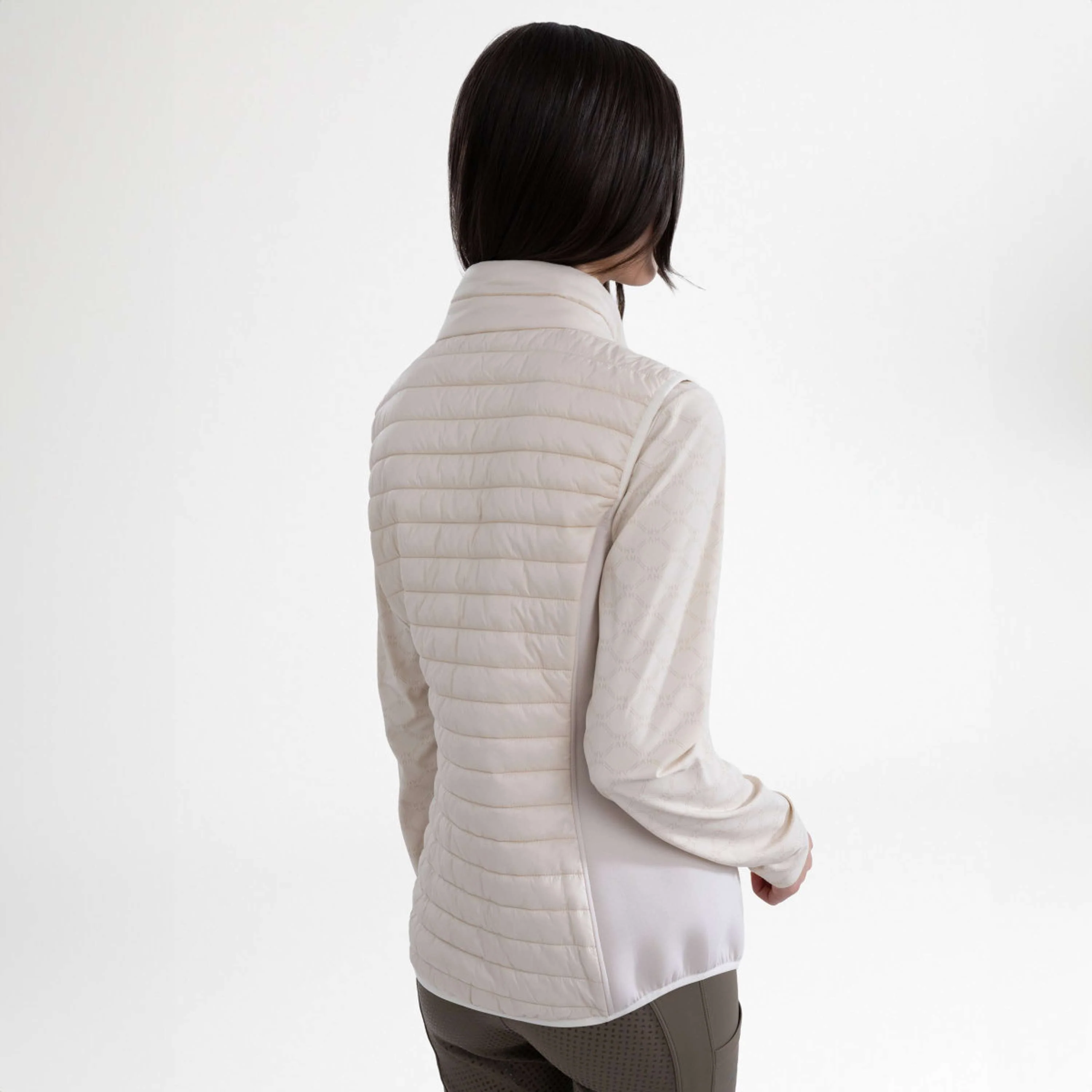 HV Polo Gilet HVPMaxine Kit - Image 5