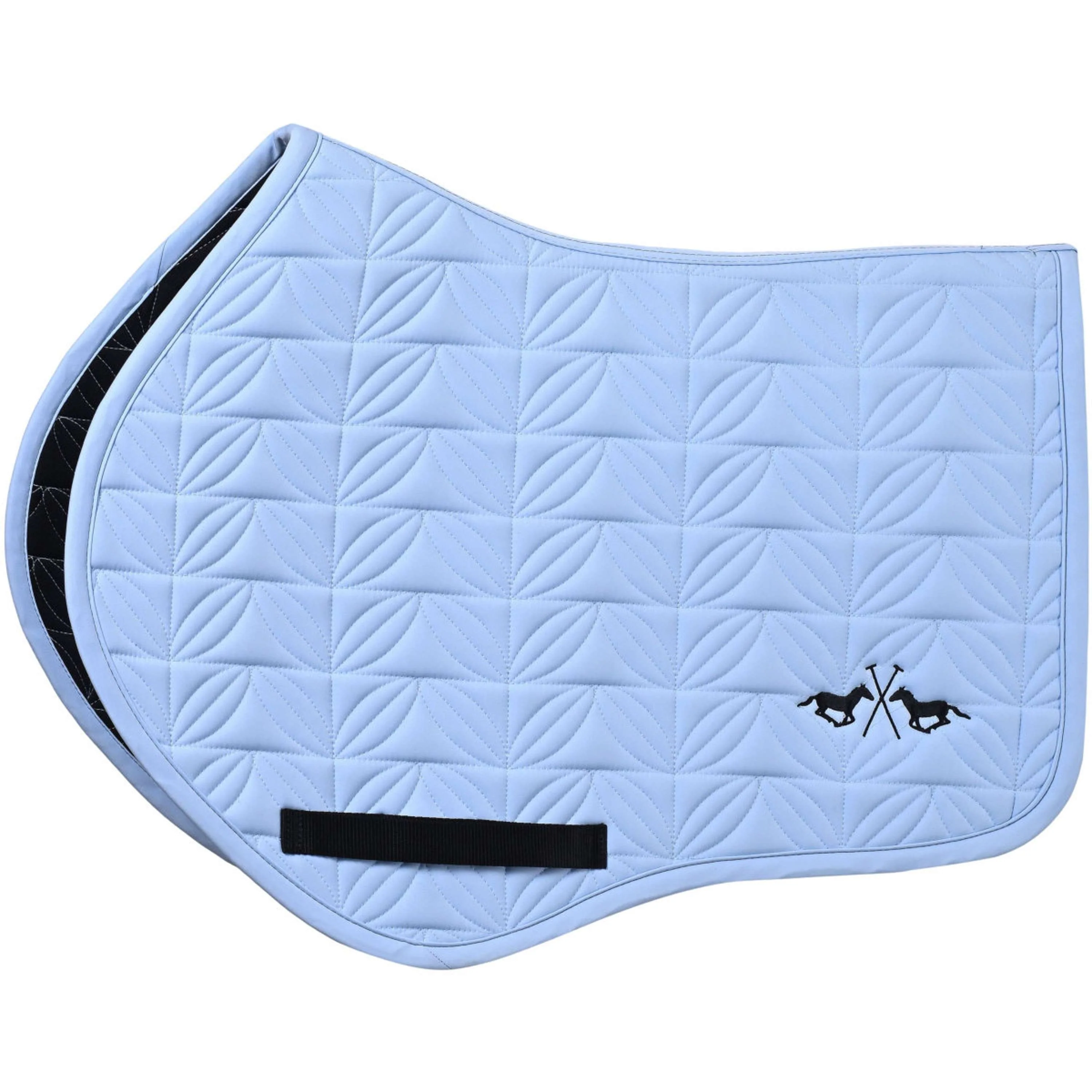 HV Polo Sottosella HVPSachie saltando Powder Blue