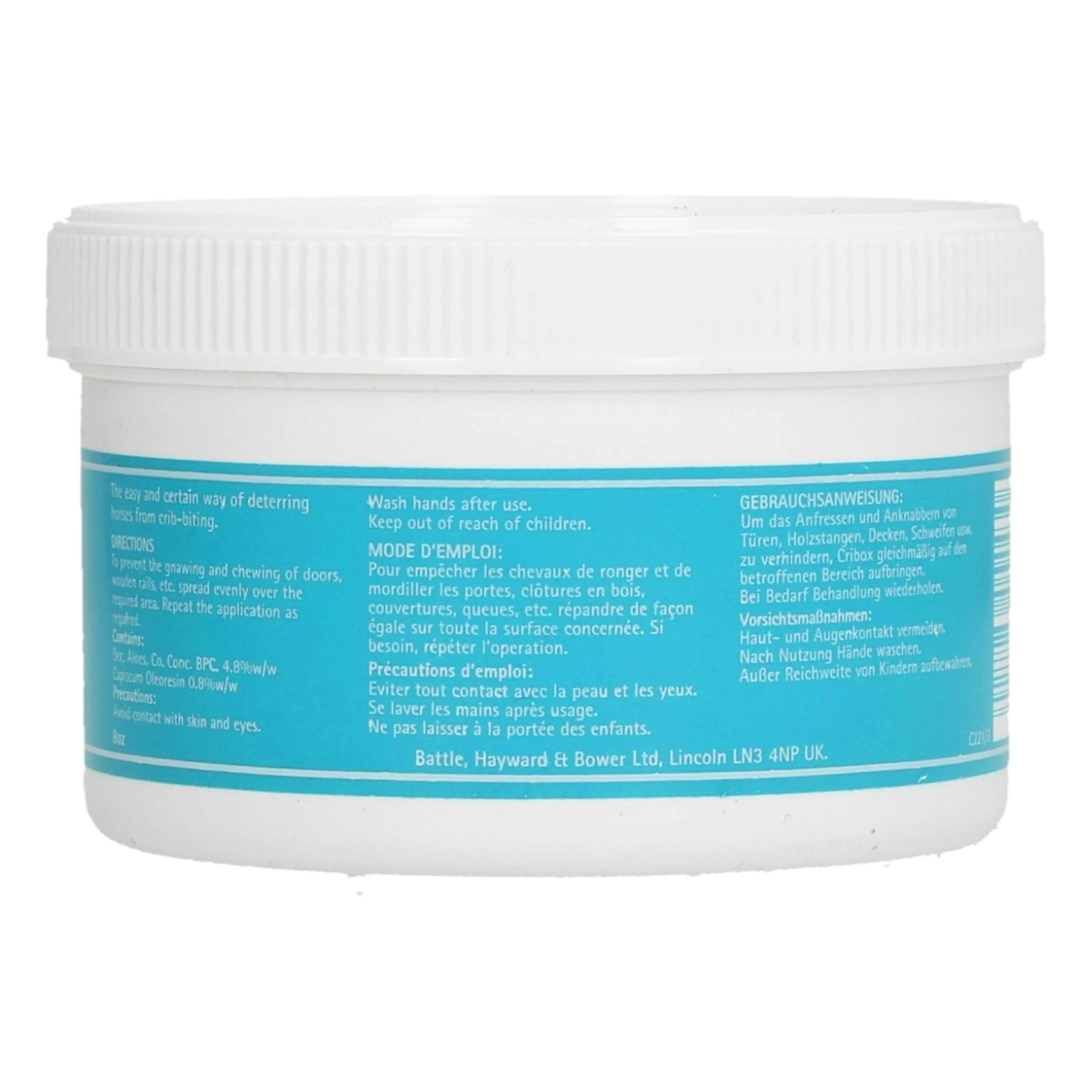 Hydrophane Anti-morso - Image 3