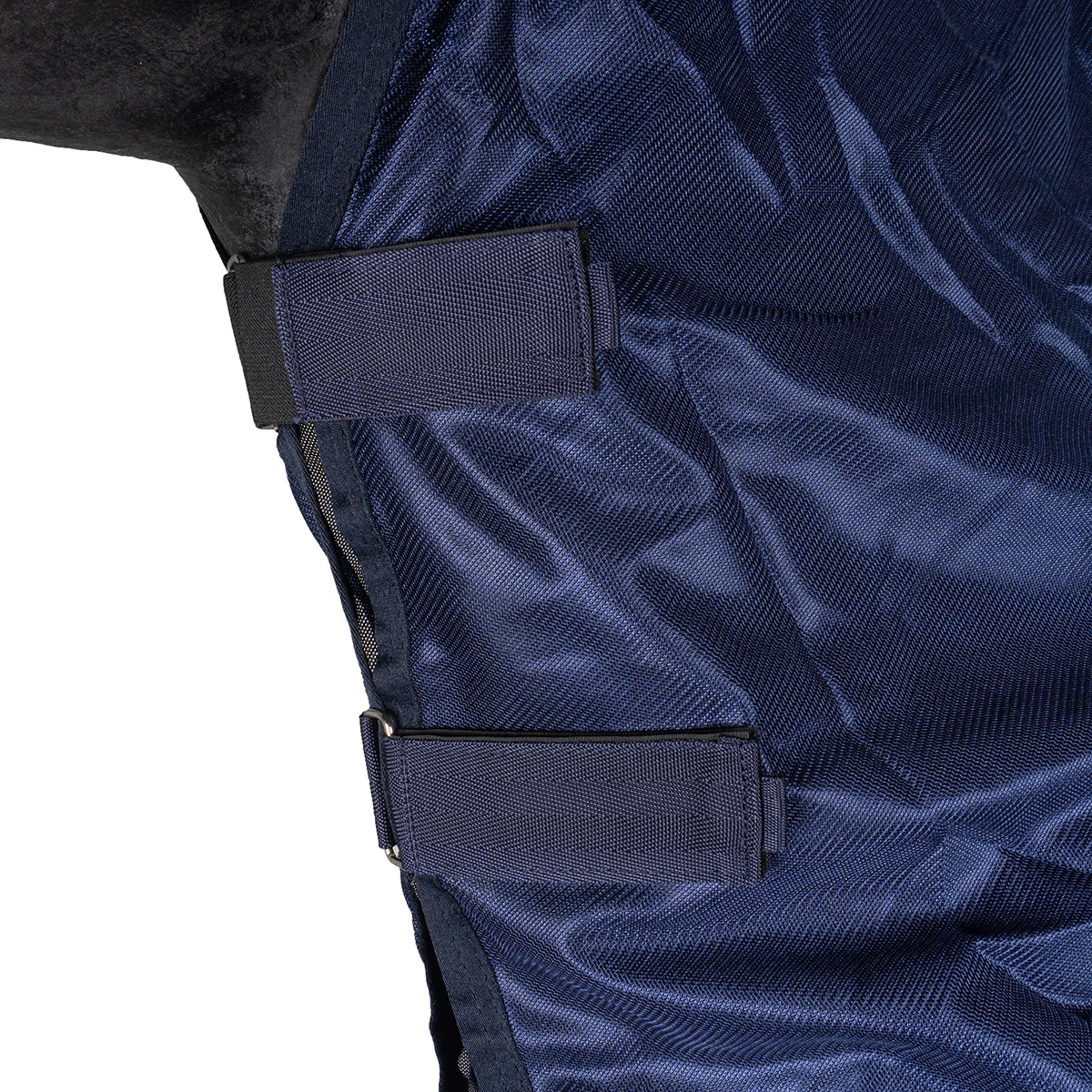 Imperial Riding Coperta Antimosche IRHReese Marina - Image 6