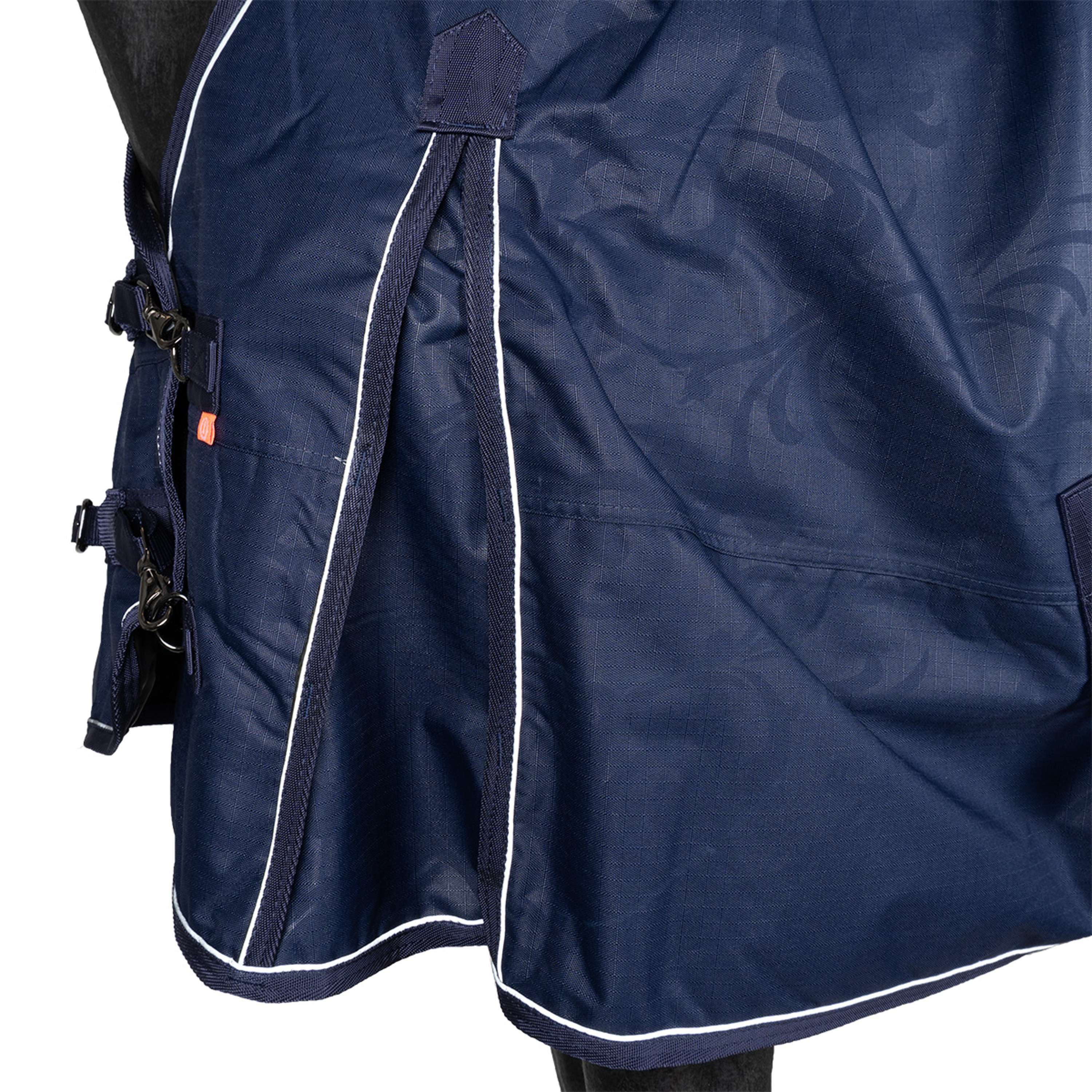 Imperial Riding Coperta Impermeabile IRHSuper-Dry 0g Marina - Image 9