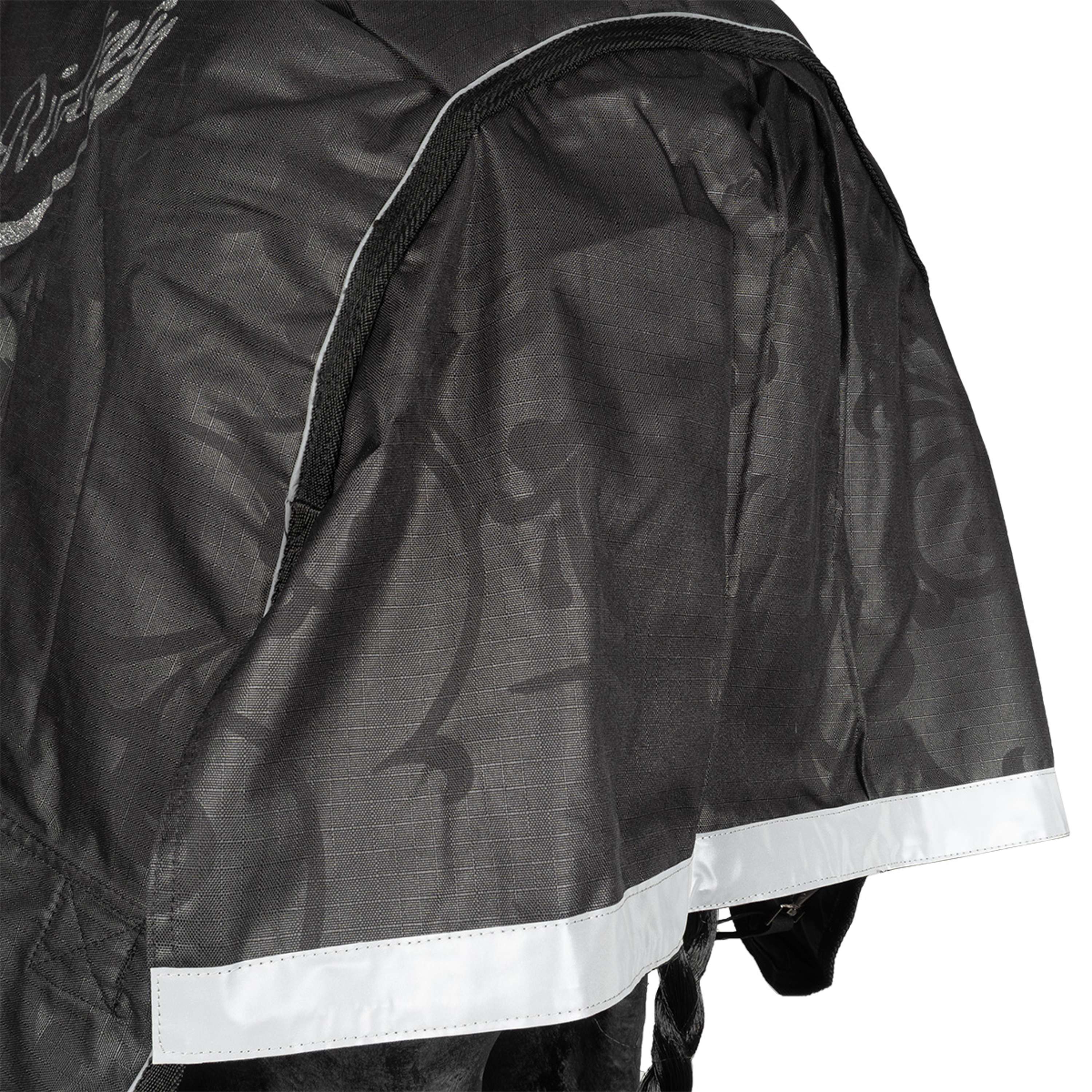 Imperial Riding Tappeto da Esterno IRHSuper-Dry 200g Nero - Image 12
