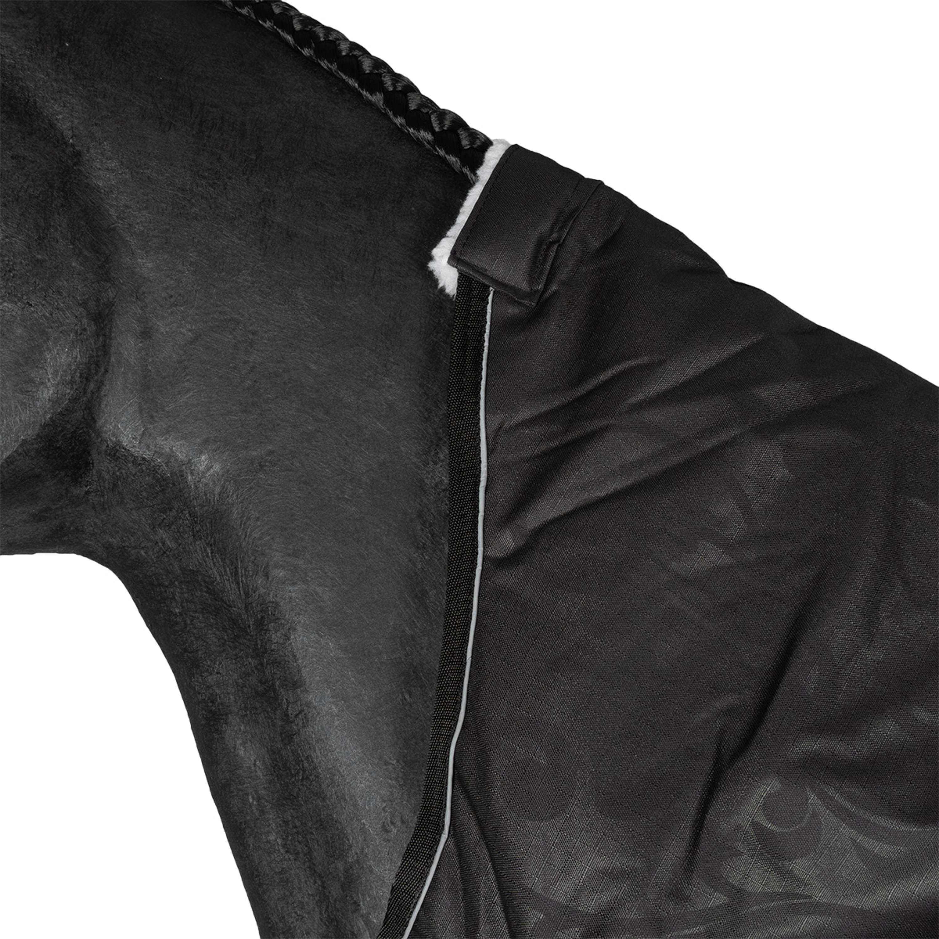 Imperial Riding Tappeto da Esterno IRHSuper-Dry 200g Nero - Image 5