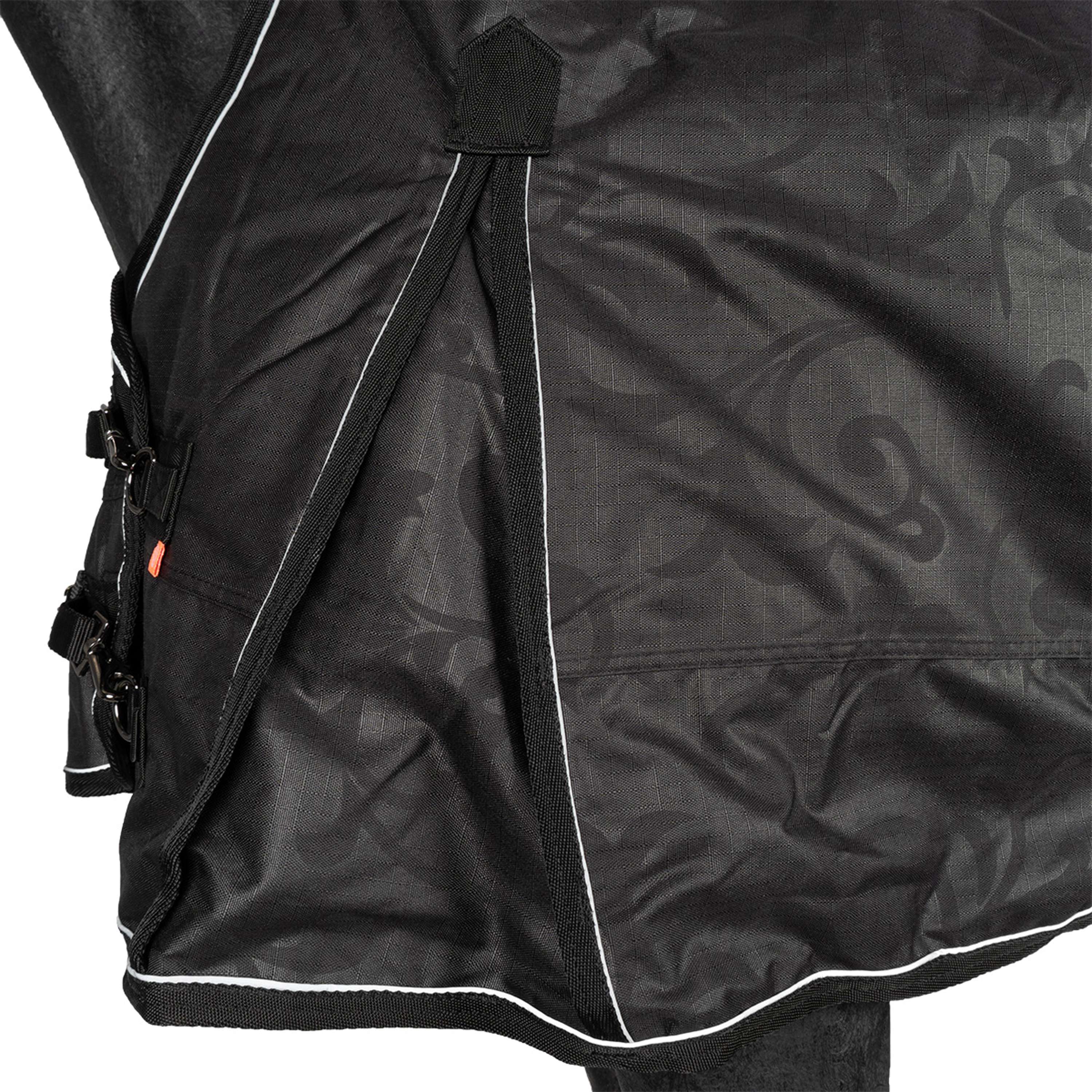 Imperial Riding Tappeto da Esterno IRHSuper-Dry 200g Nero - Image 7