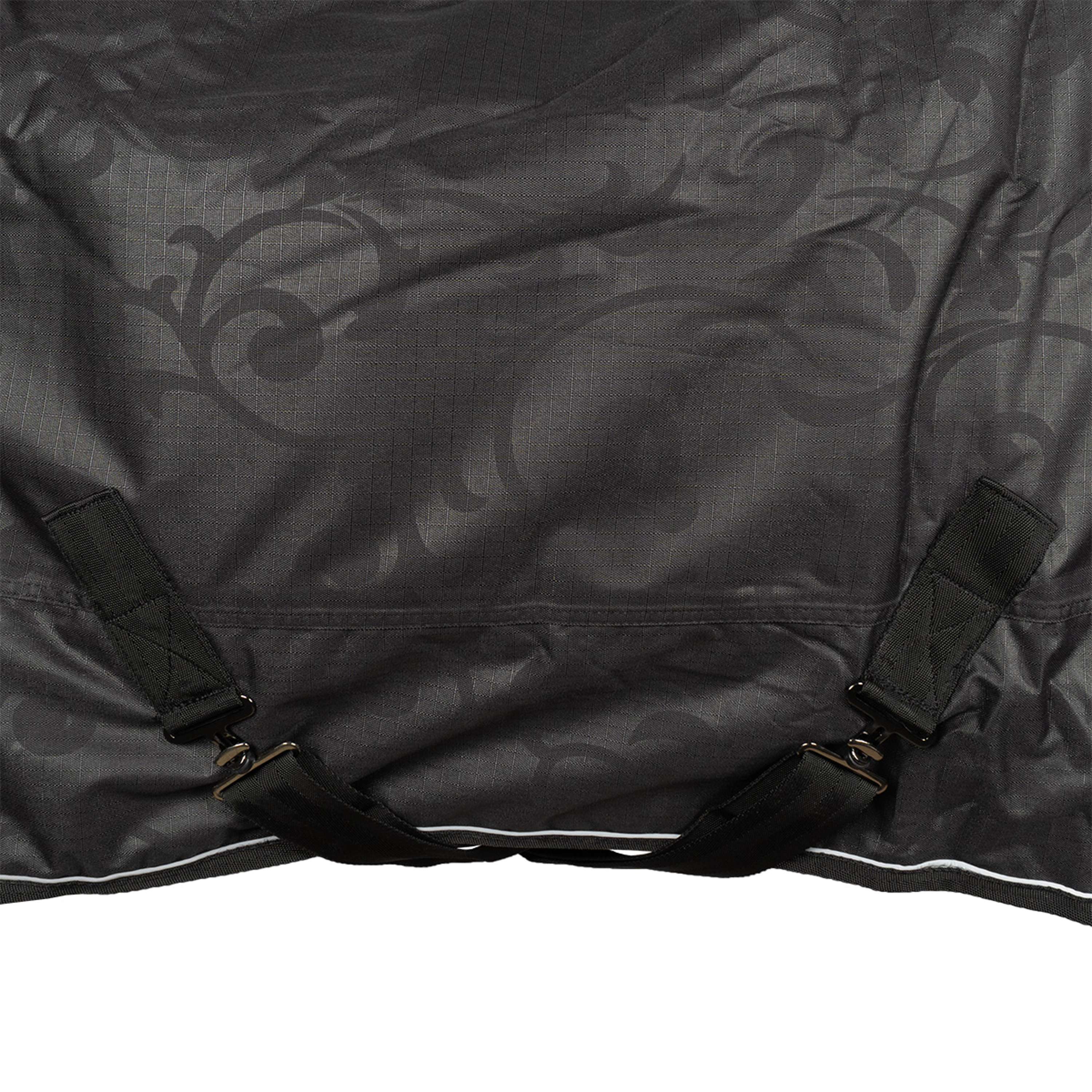 Imperial Riding Tappeto da Esterno IRHSuper-Dry 200g Nero - Image 8