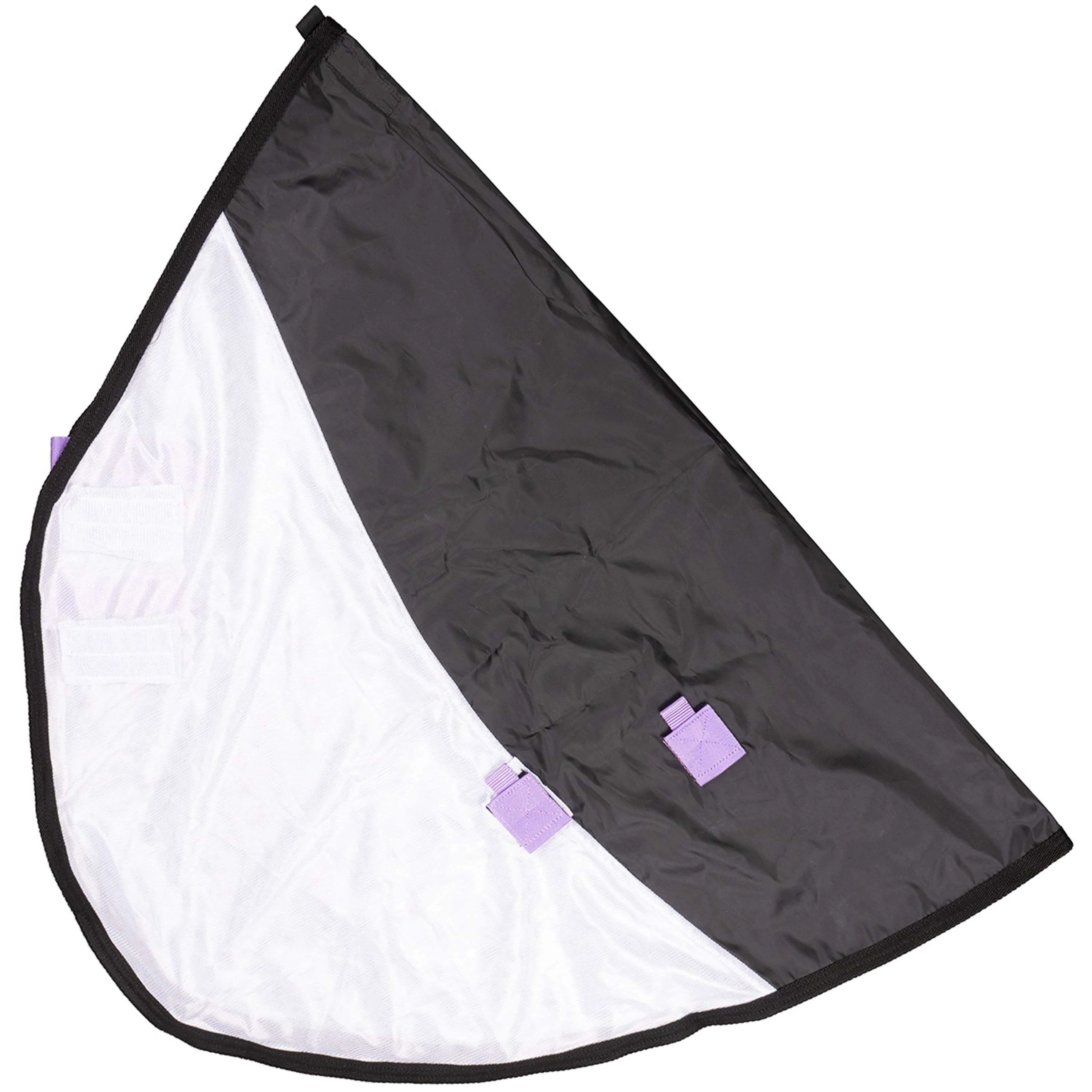 Imperial Riding Copricollo IRHSuper-dry Wisteria - Image 6