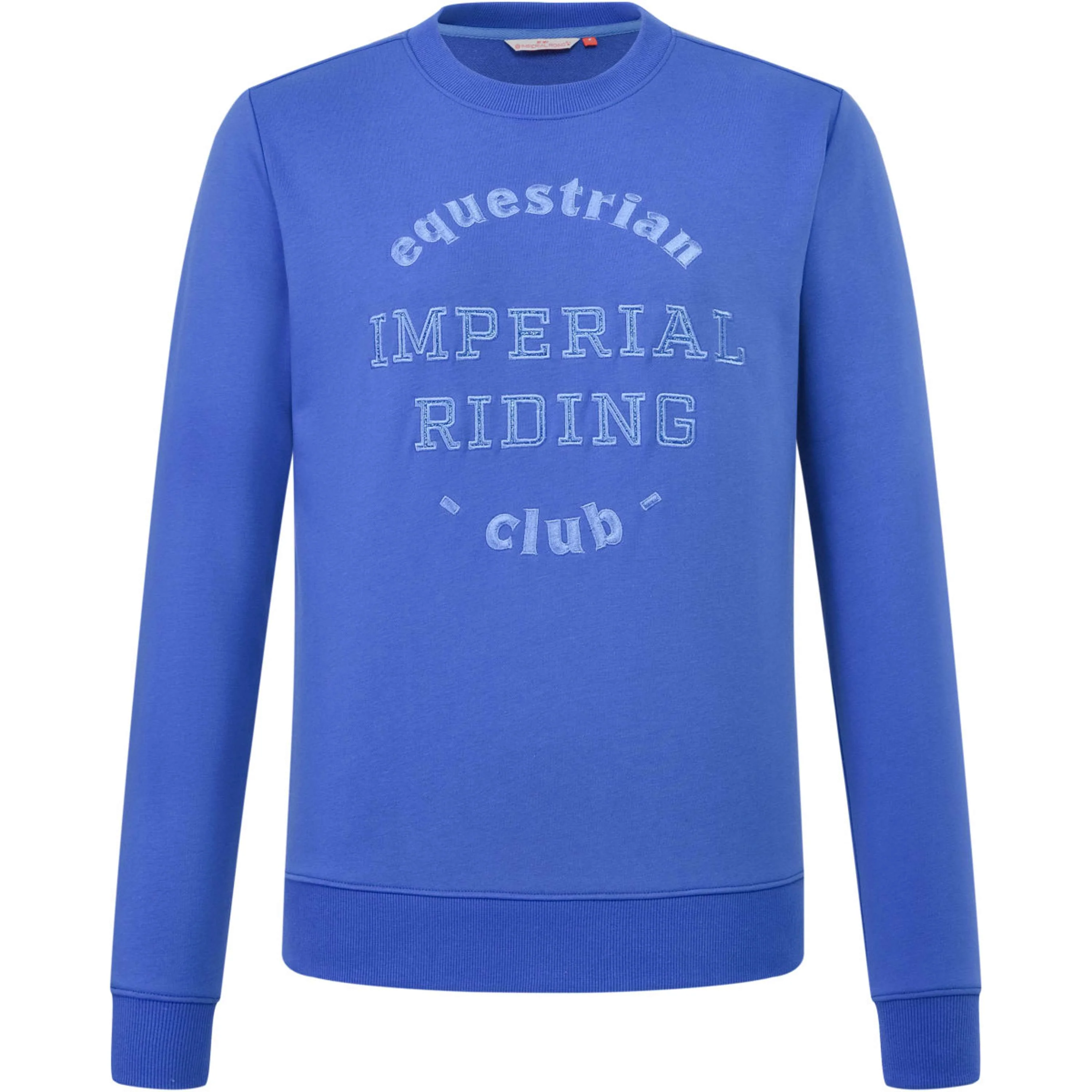 Imperial Riding Maglione IRHJoyce summer Royal Blue