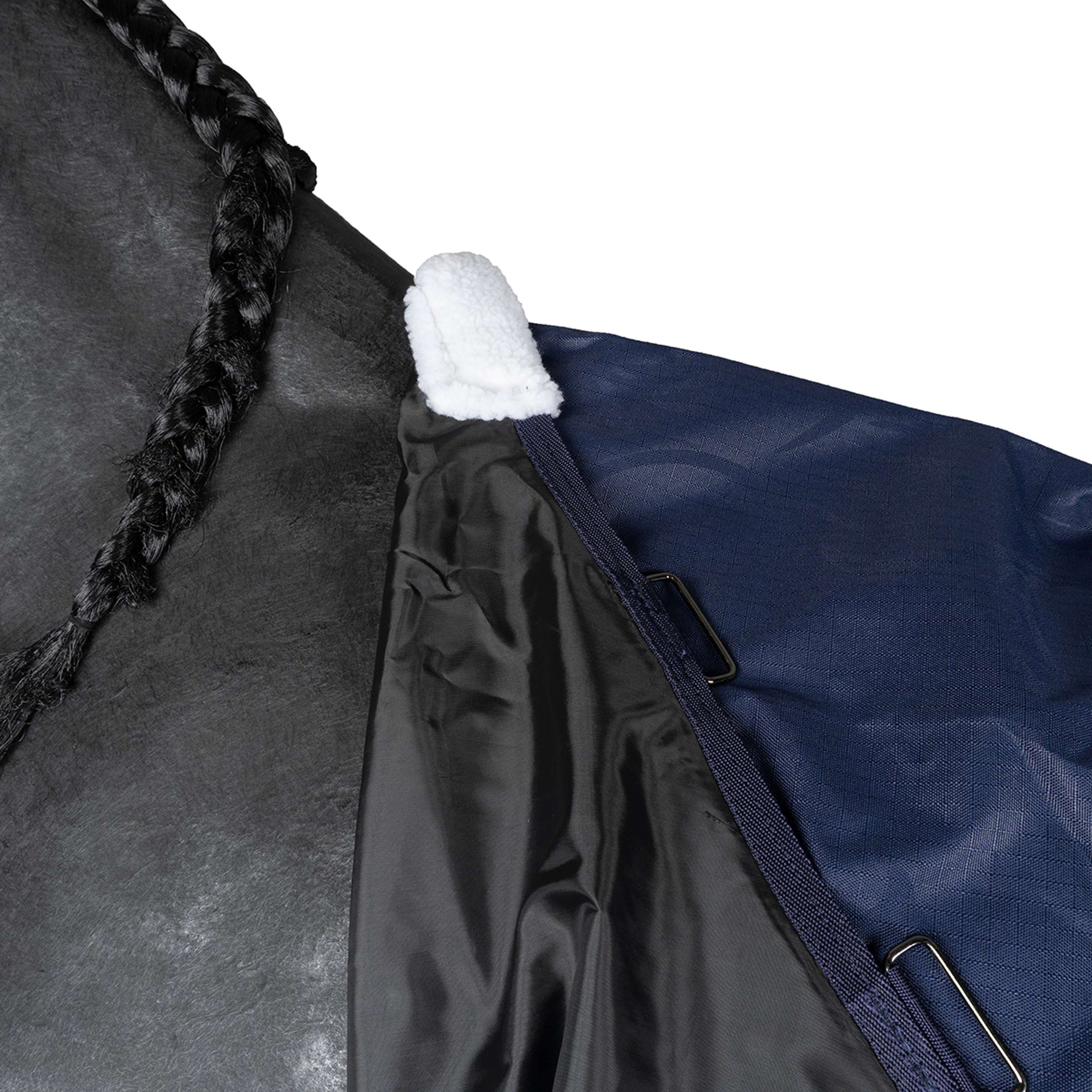 Imperial Riding Mosca e Coperta Antipioggia IRHSuper-Dry Marina - Image 6