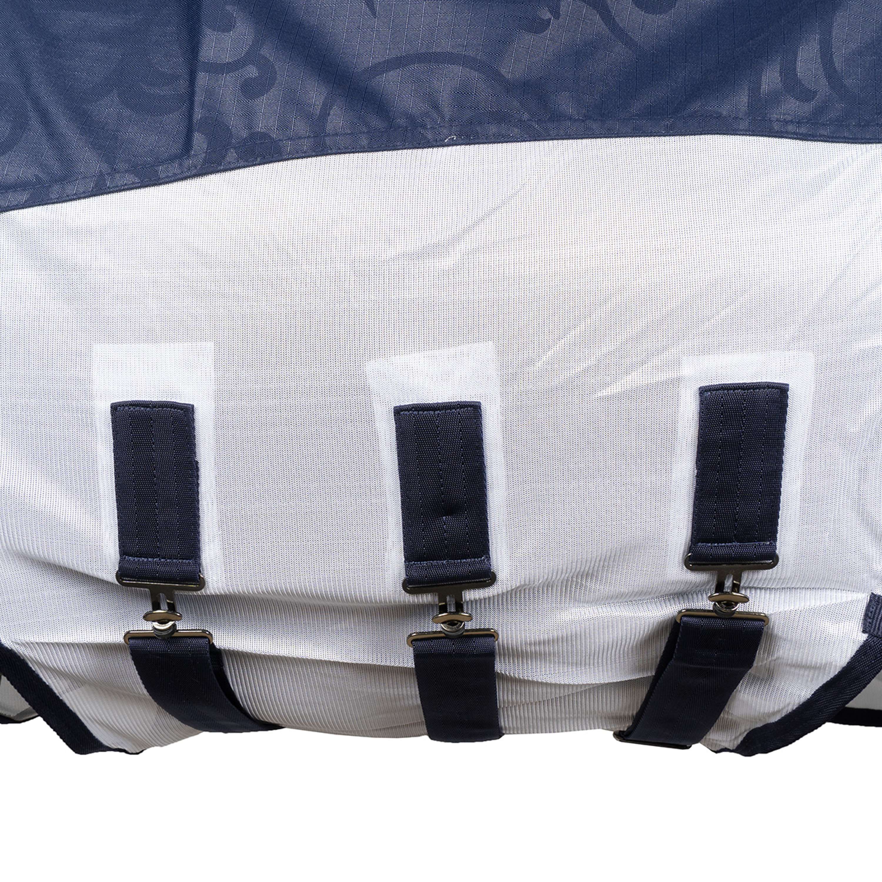 Imperial Riding Mosca e Coperta Antipioggia IRHSuper-Dry Marina - Image 7